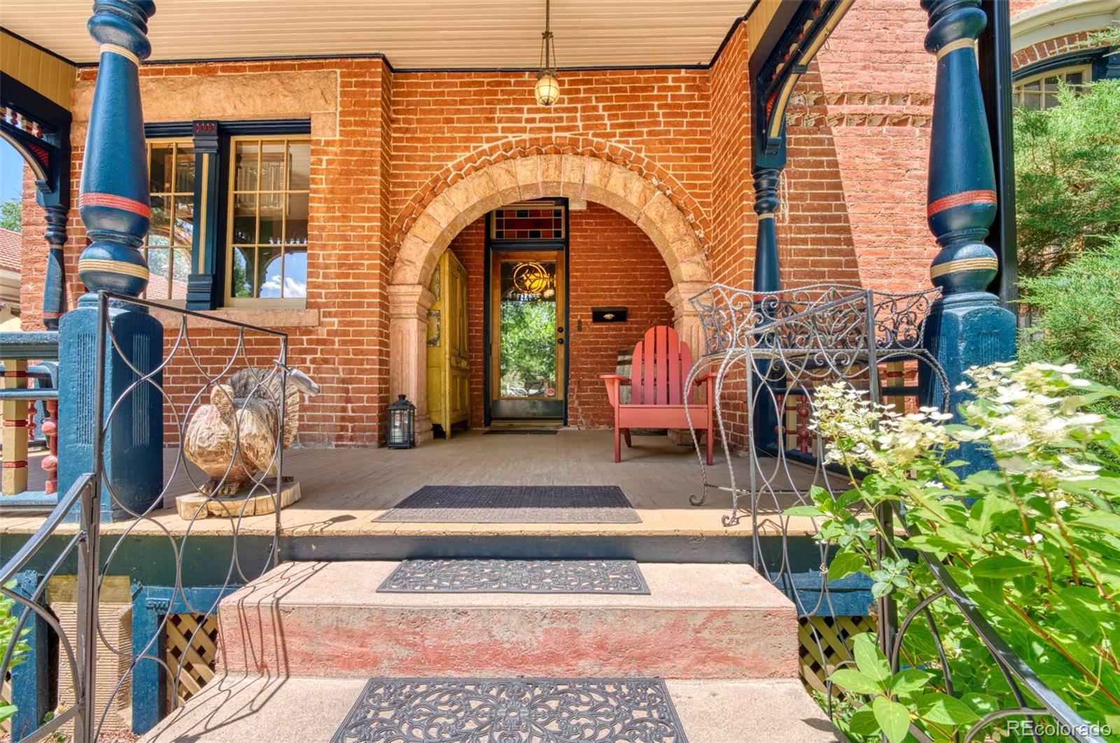MLS Image #42 for 417  greenwood avenue,canon city, Colorado