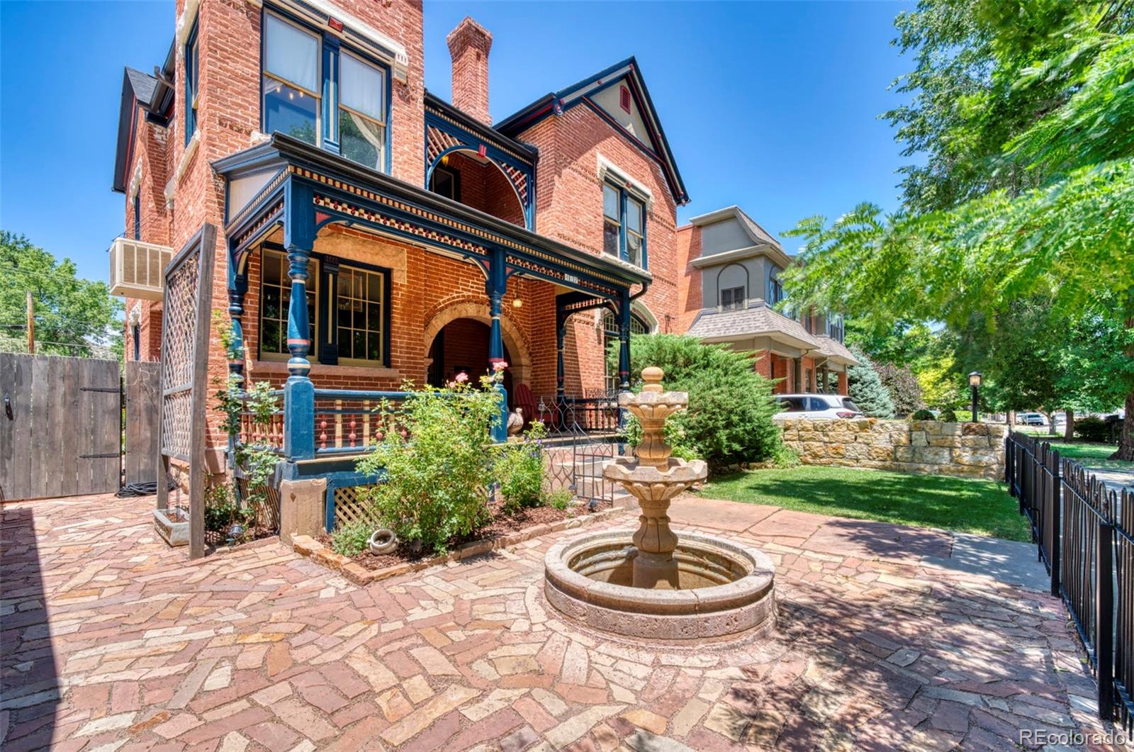 MLS Image #43 for 417  greenwood avenue,canon city, Colorado
