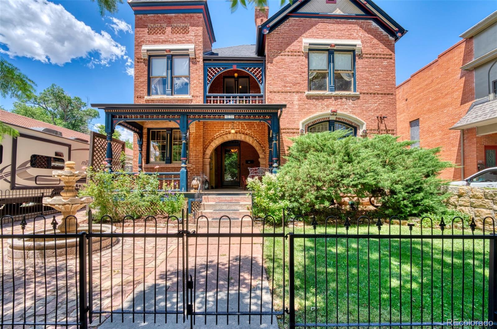 MLS Image #44 for 417  greenwood avenue,canon city, Colorado