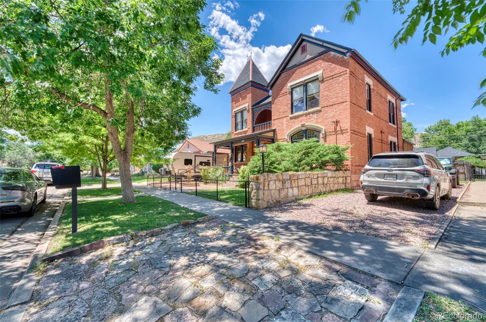 MLS Image #45 for 417  greenwood avenue,canon city, Colorado