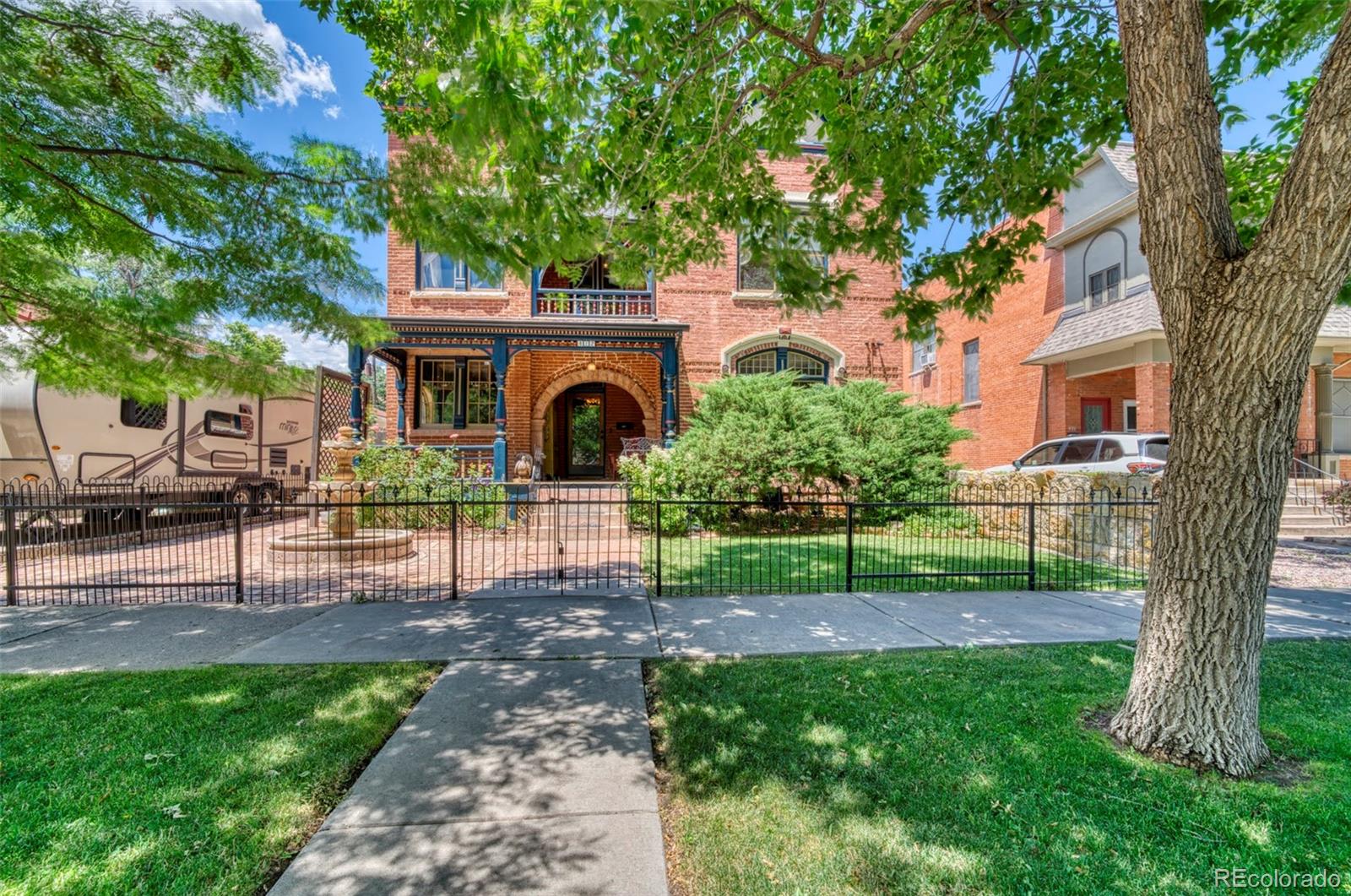 MLS Image #46 for 417  greenwood avenue,canon city, Colorado