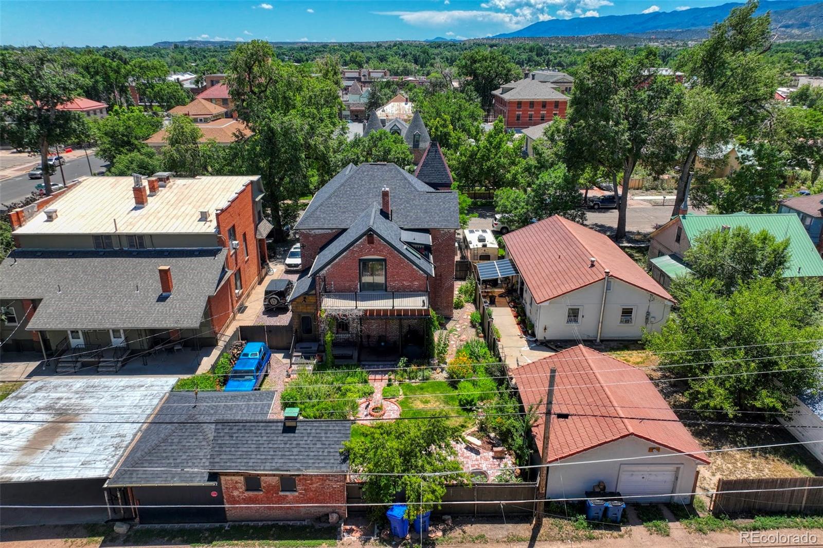 MLS Image #47 for 417  greenwood avenue,canon city, Colorado