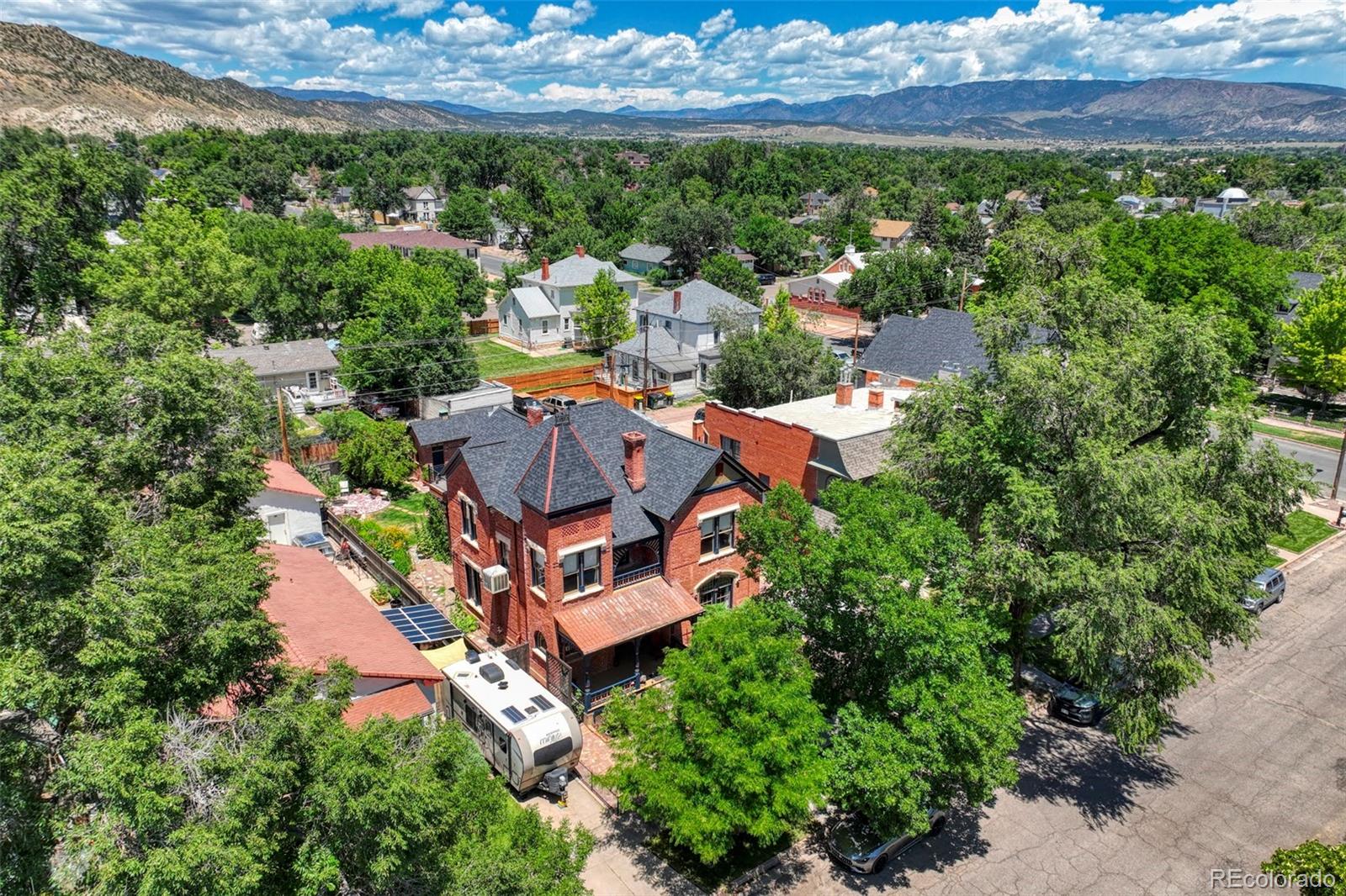 MLS Image #48 for 417  greenwood avenue,canon city, Colorado