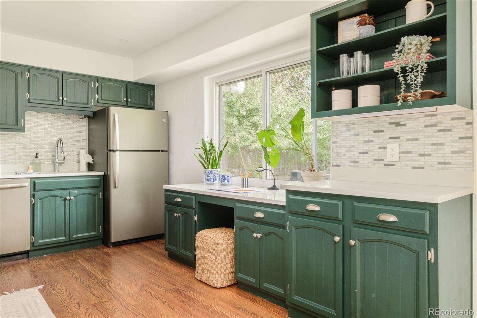 MLS Image #11 for 3665 s hibiscus way,denver, Colorado