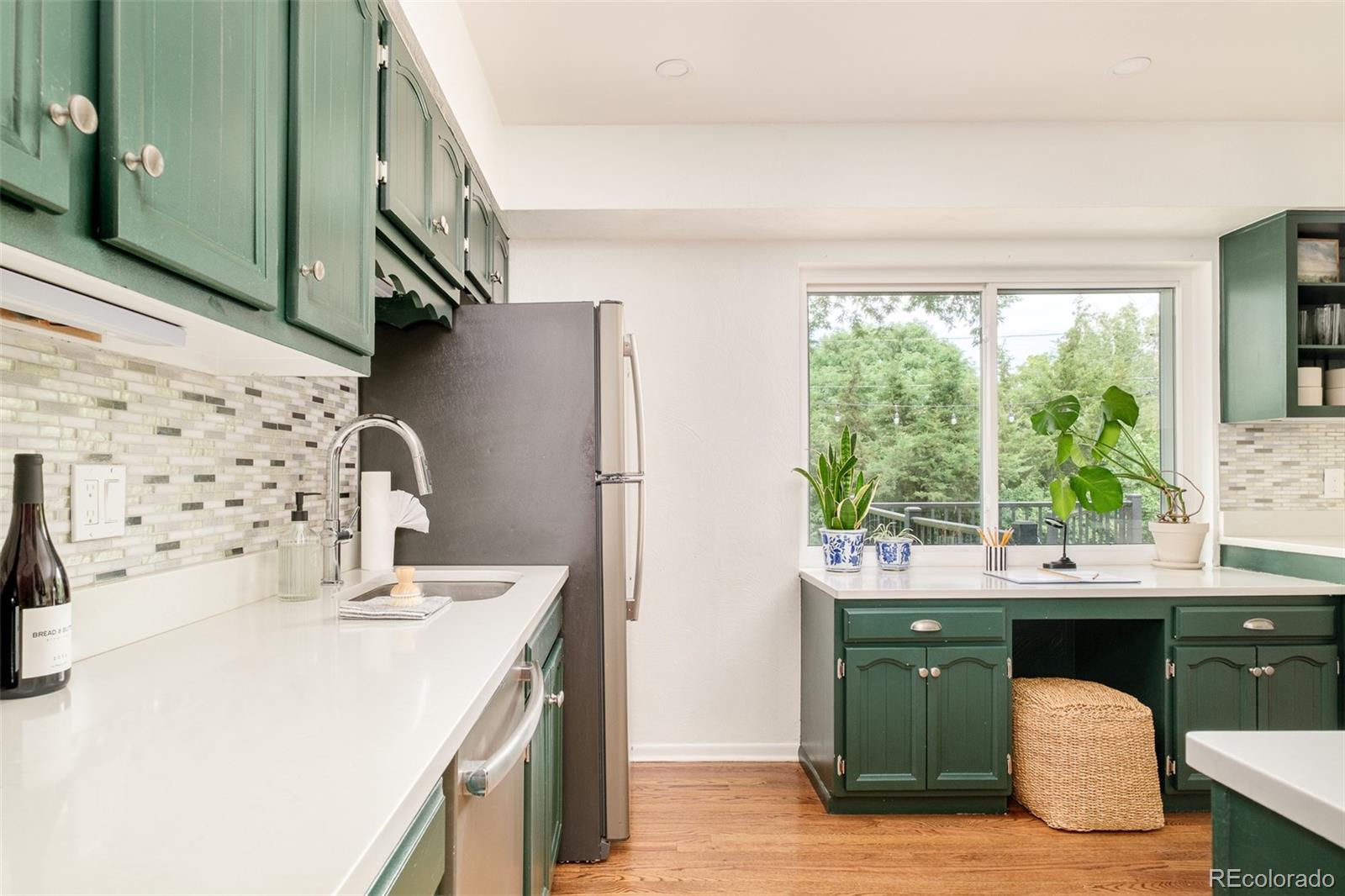 MLS Image #15 for 3665 s hibiscus way,denver, Colorado
