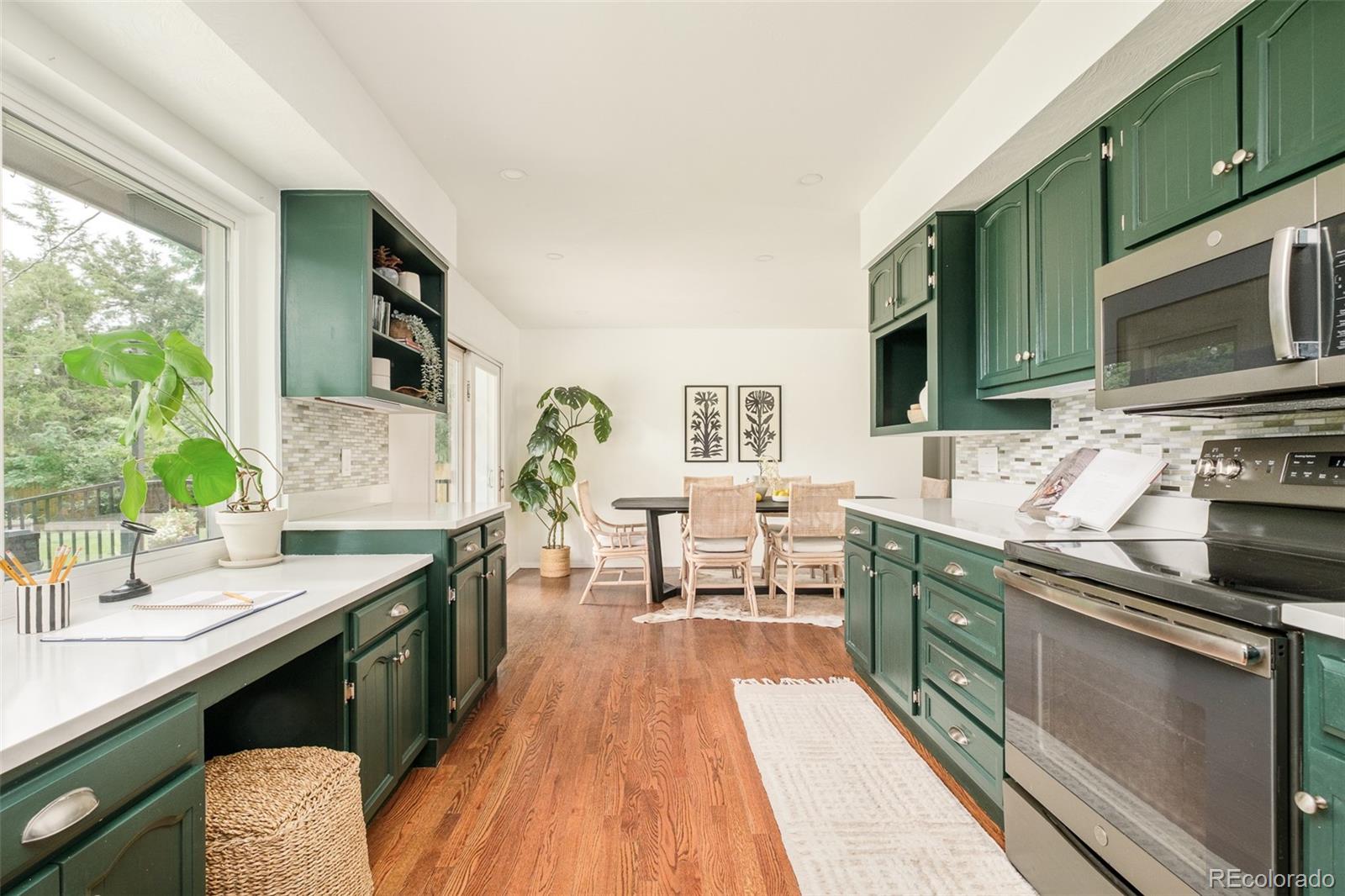 MLS Image #16 for 3665 s hibiscus way,denver, Colorado
