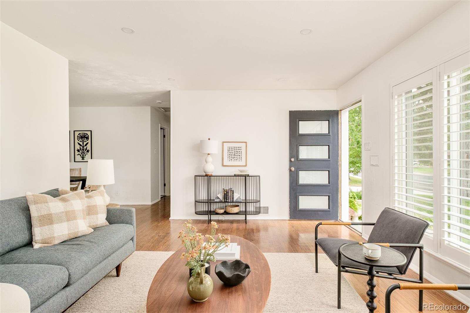 MLS Image #2 for 3665 s hibiscus way,denver, Colorado