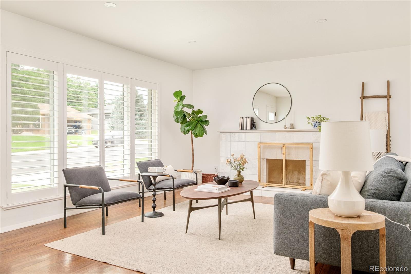 MLS Image #3 for 3665 s hibiscus way,denver, Colorado