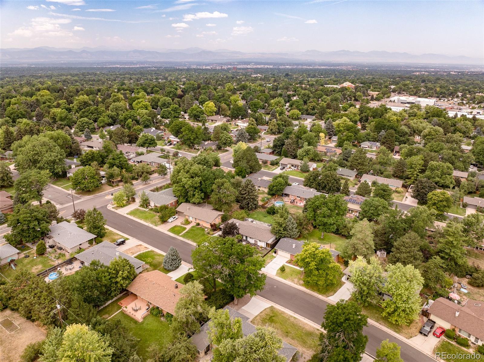 MLS Image #40 for 3665 s hibiscus way,denver, Colorado