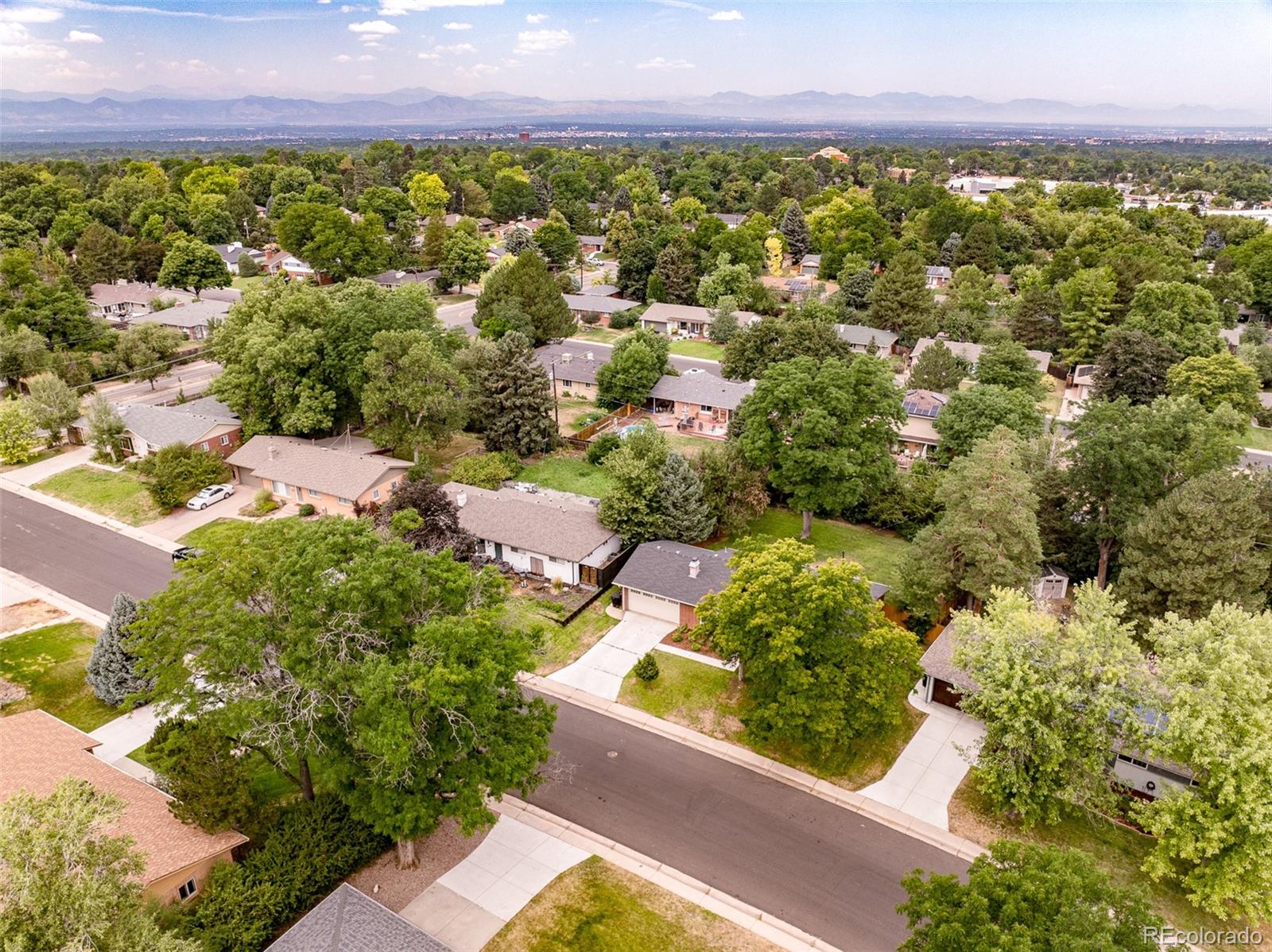 MLS Image #41 for 3665 s hibiscus way,denver, Colorado