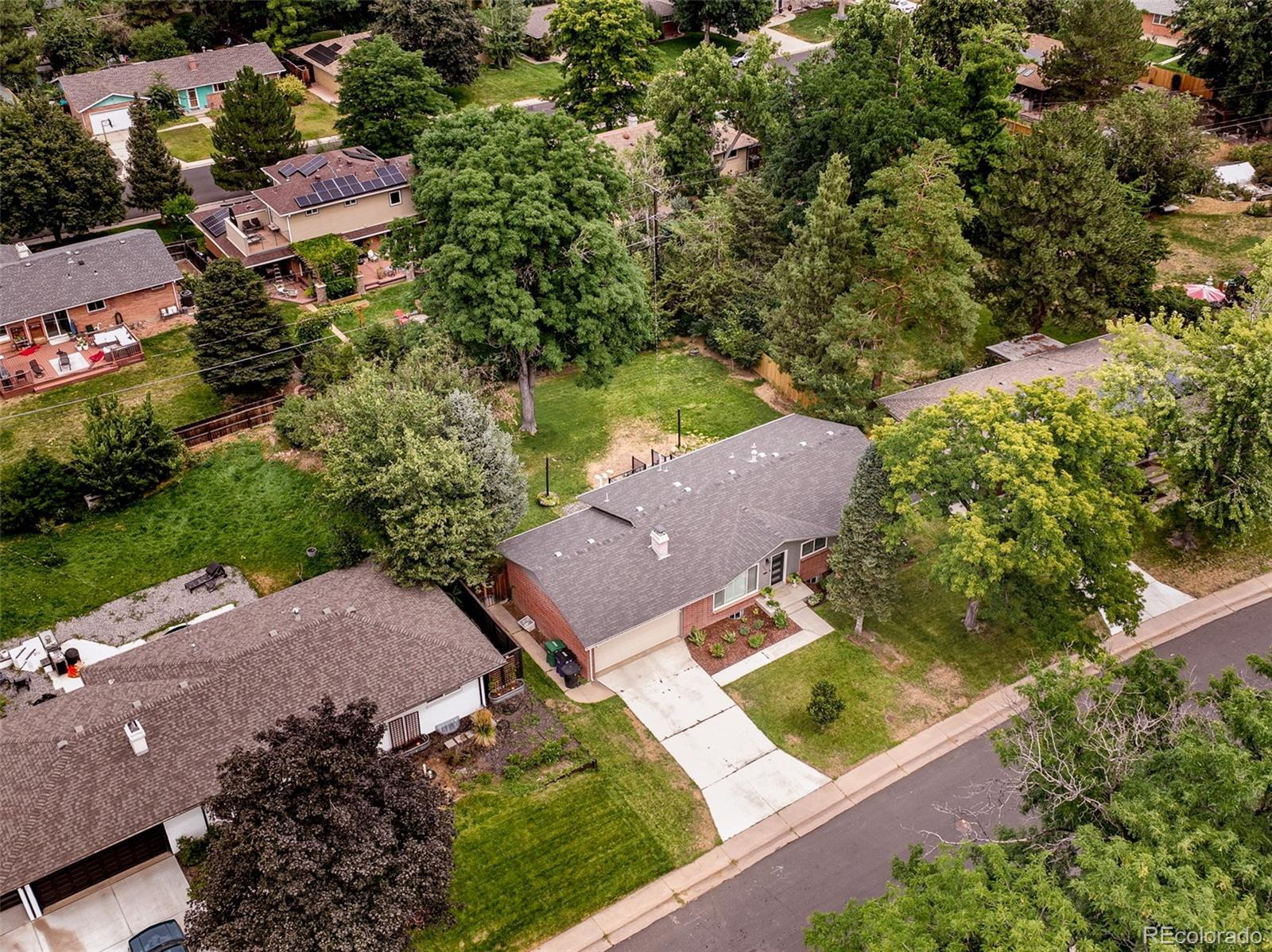 MLS Image #42 for 3665 s hibiscus way,denver, Colorado