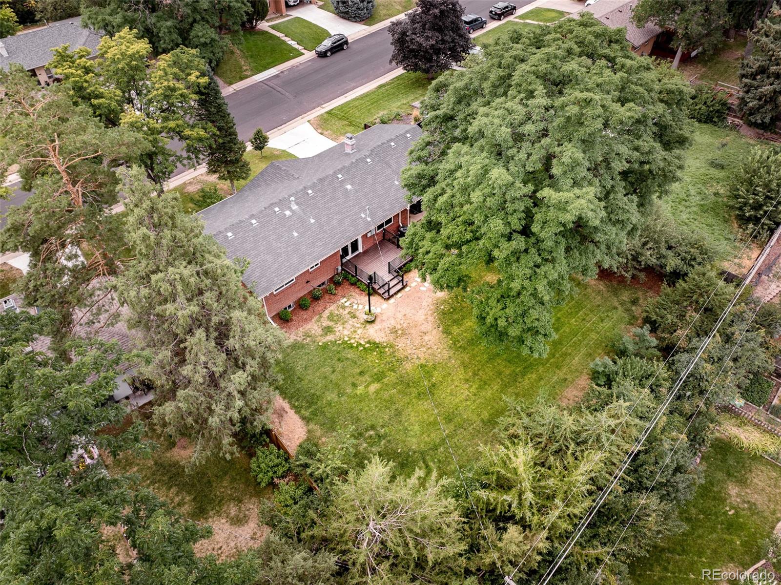 MLS Image #43 for 3665 s hibiscus way,denver, Colorado