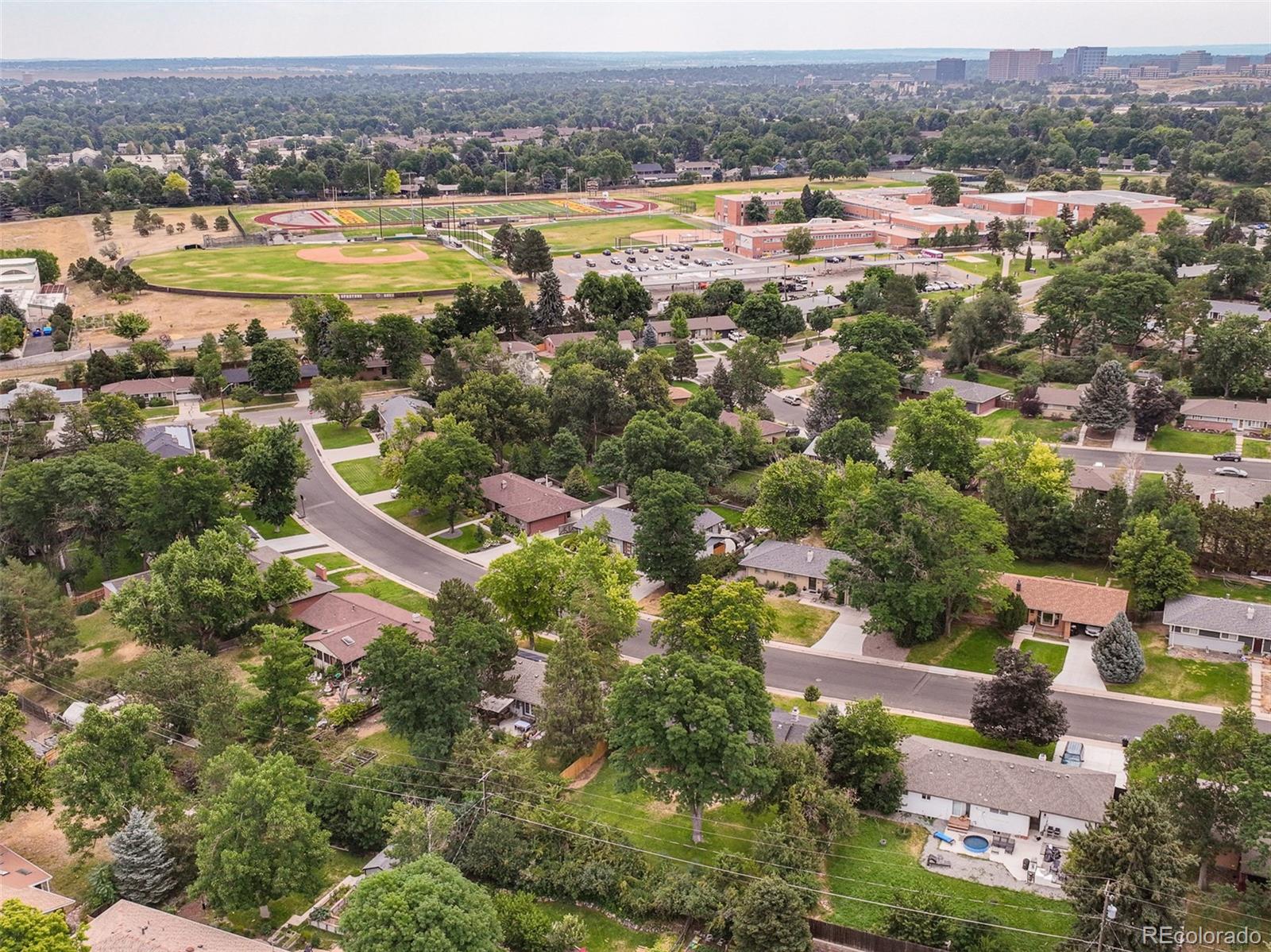 MLS Image #44 for 3665 s hibiscus way,denver, Colorado