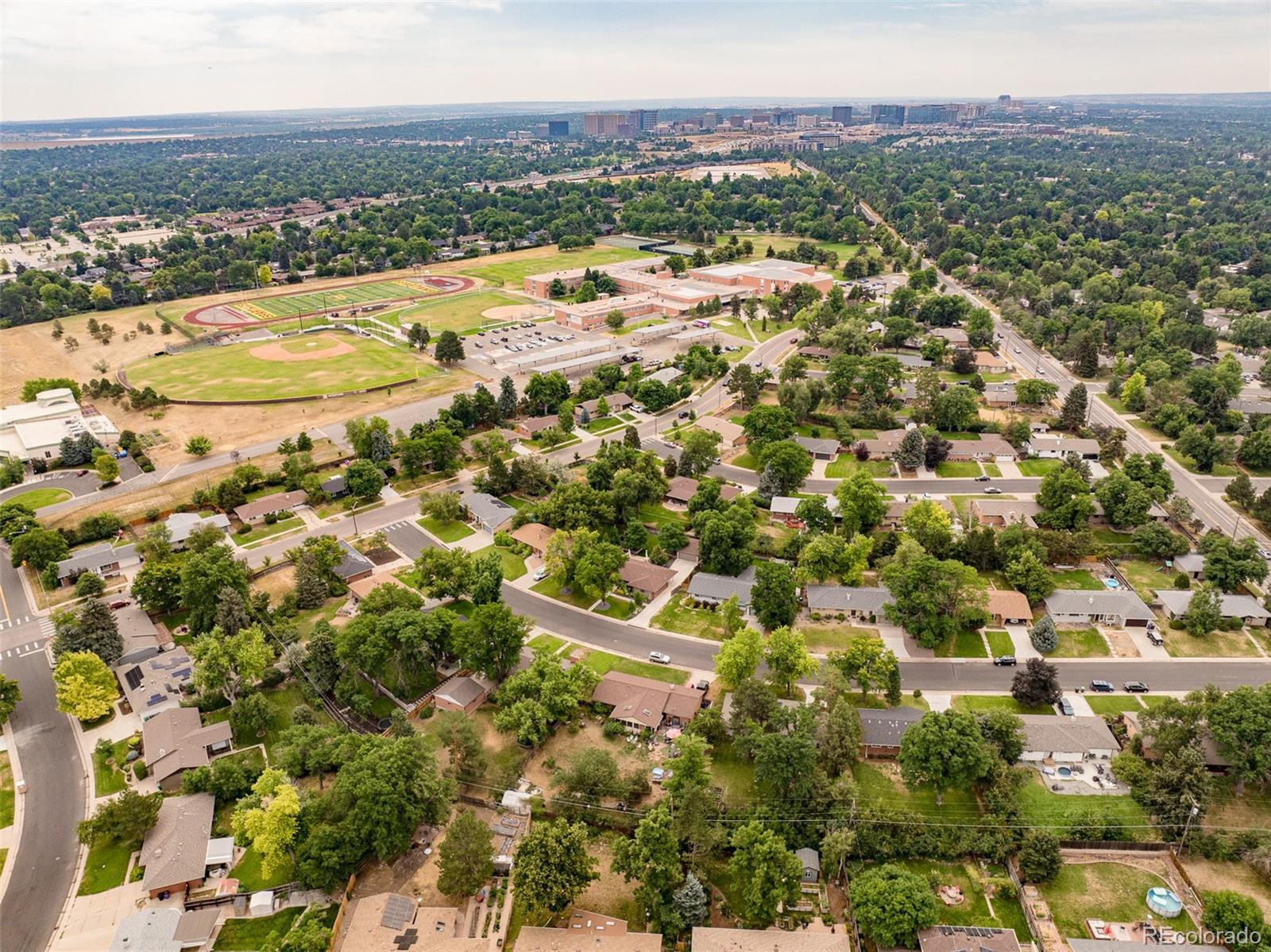 MLS Image #45 for 3665 s hibiscus way,denver, Colorado