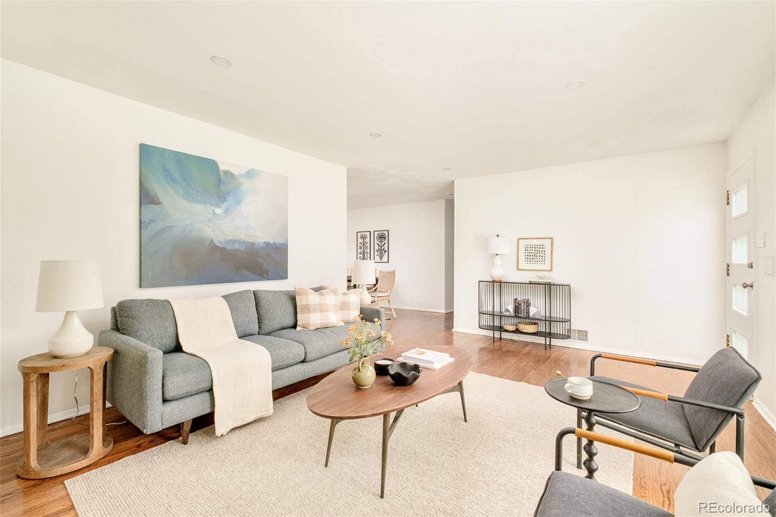 MLS Image #5 for 3665 s hibiscus way,denver, Colorado