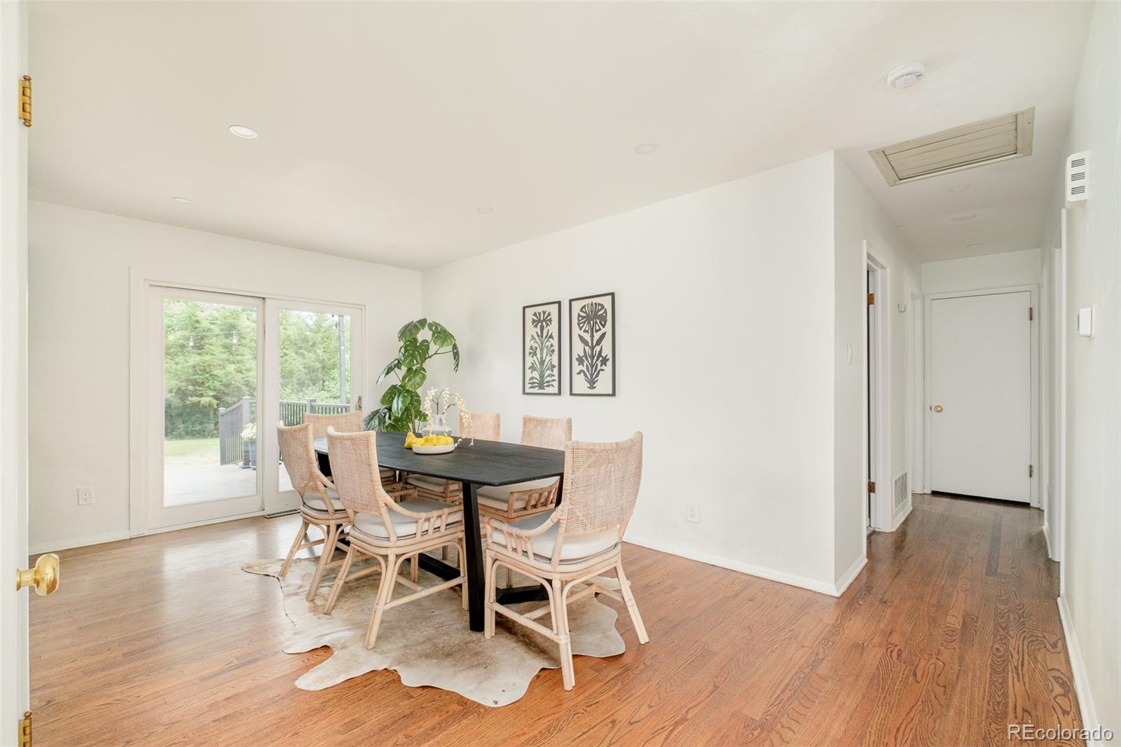 MLS Image #7 for 3665 s hibiscus way,denver, Colorado
