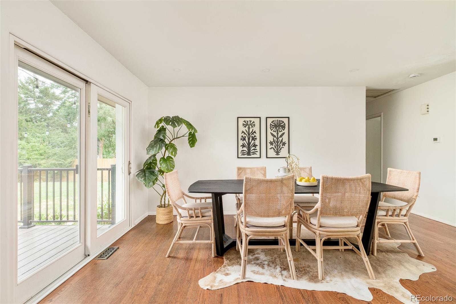 MLS Image #8 for 3665 s hibiscus way,denver, Colorado
