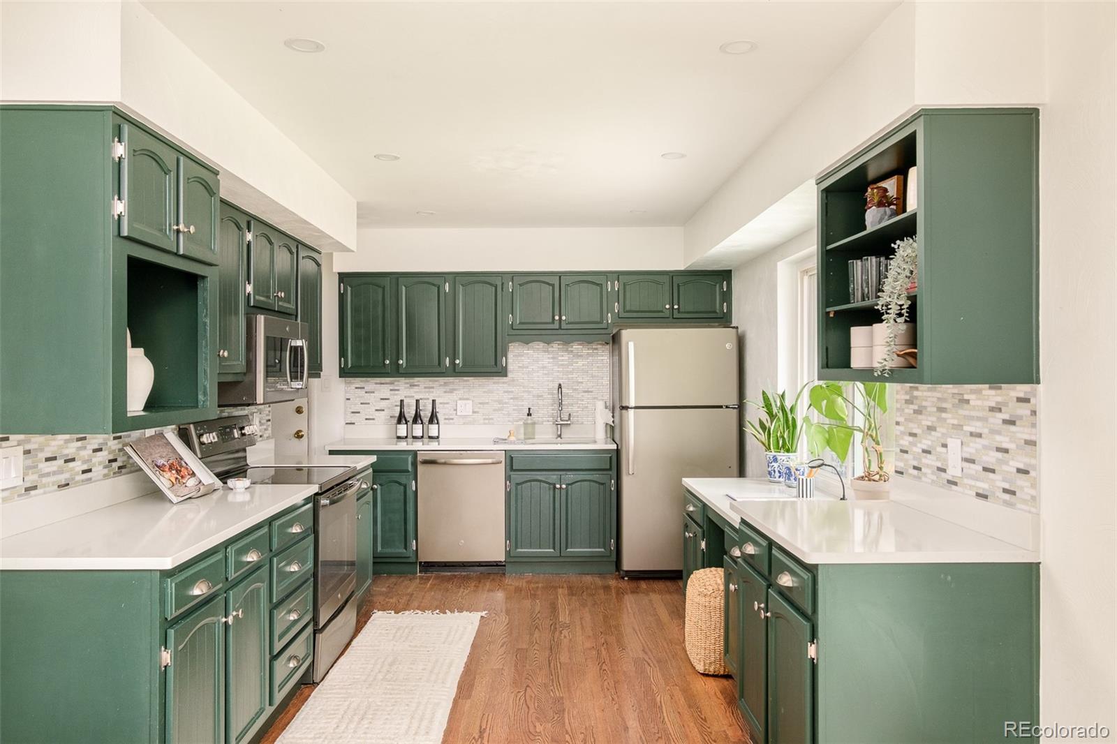 MLS Image #9 for 3665 s hibiscus way,denver, Colorado