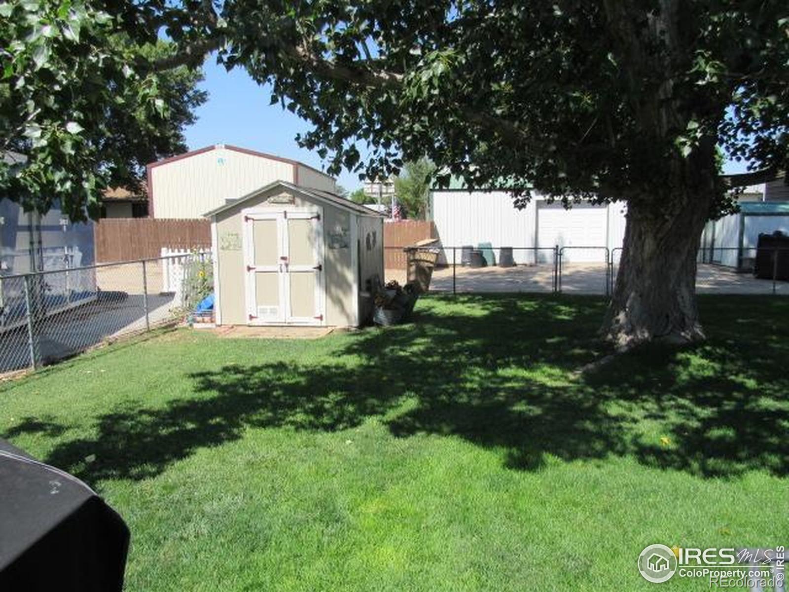 MLS Image #4 for 311  suzann street,wiggins, Colorado
