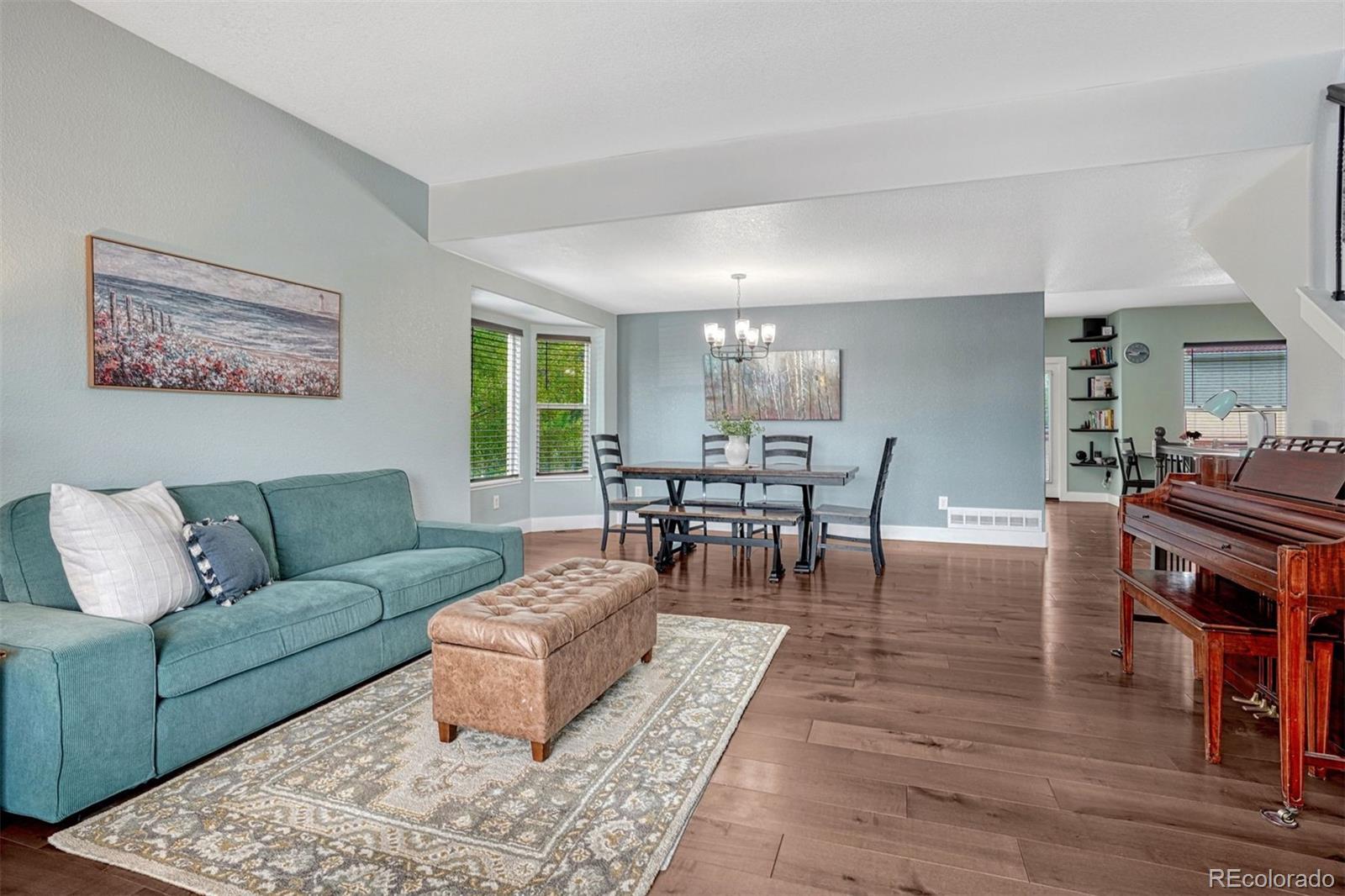 MLS Image #2 for 4876  saint augustine court,colorado springs, Colorado