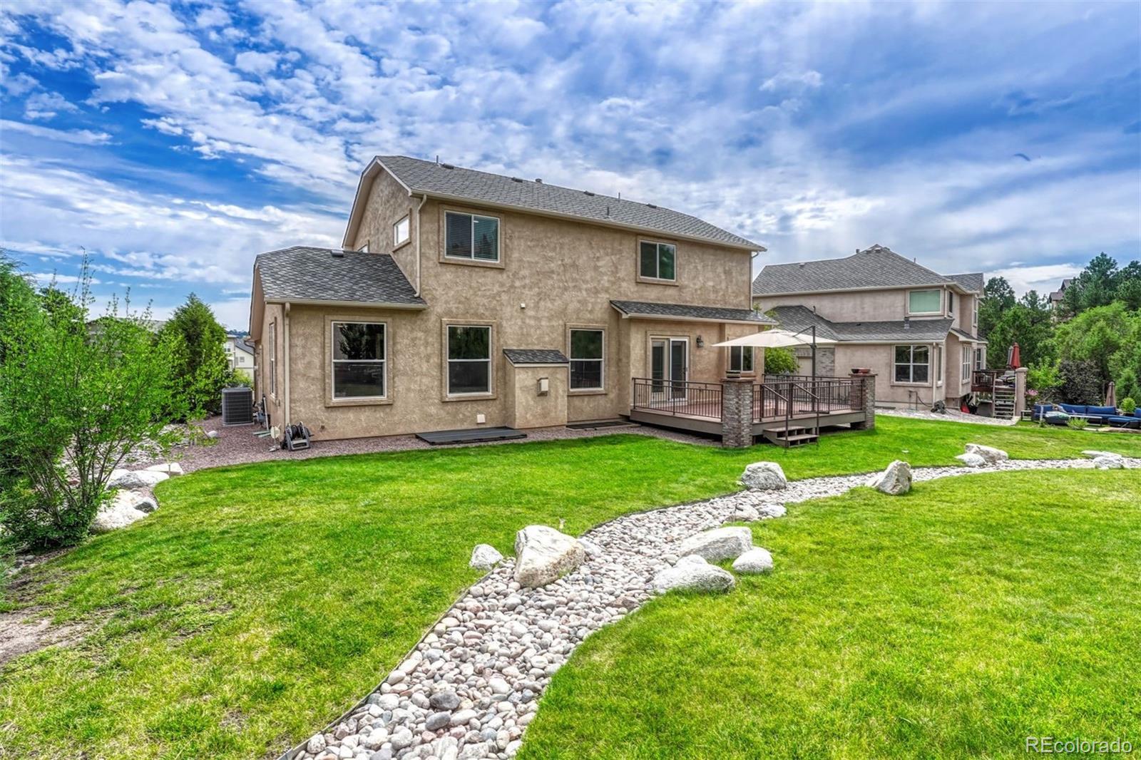 MLS Image #33 for 4876  saint augustine court,colorado springs, Colorado