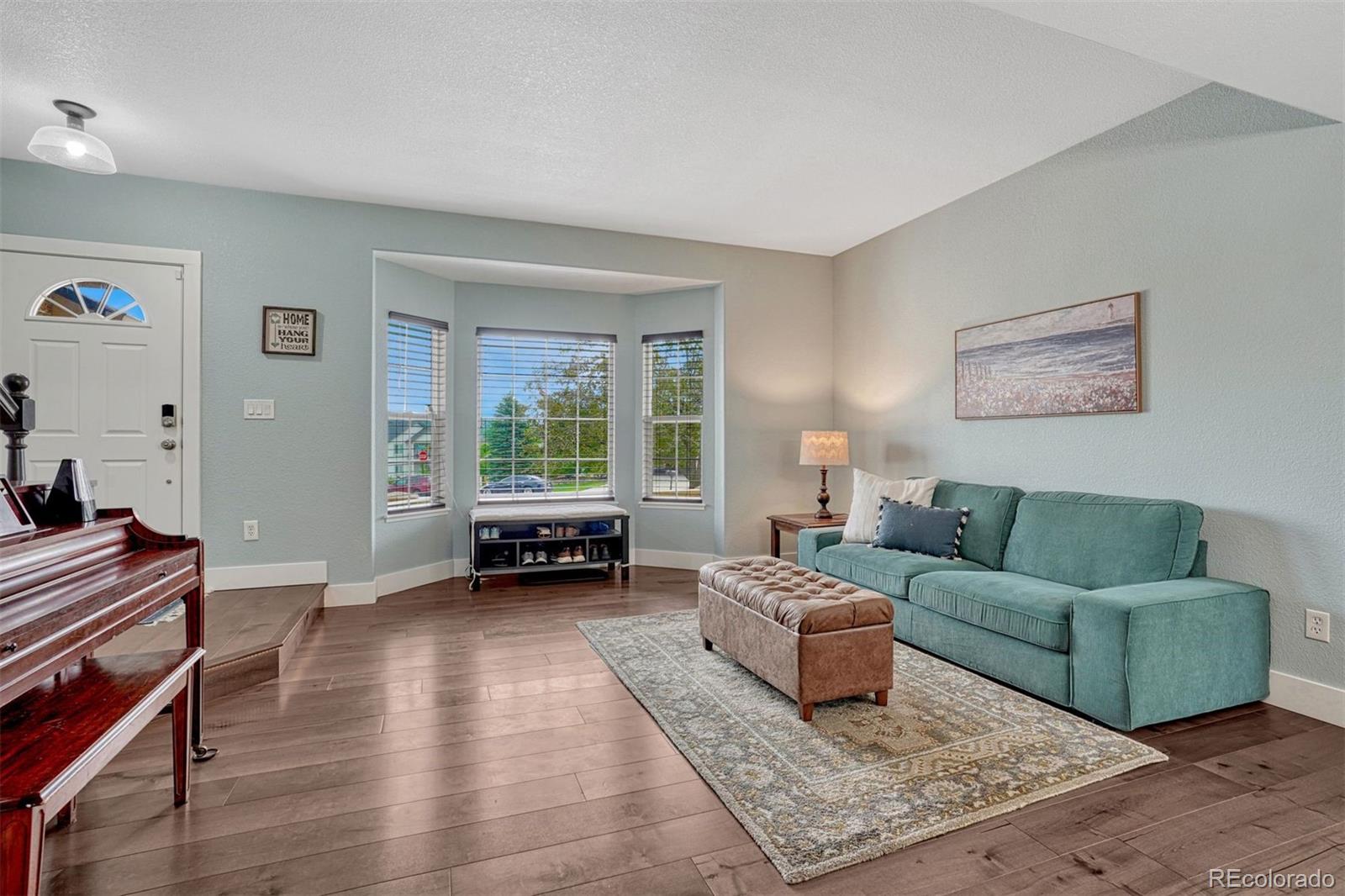 MLS Image #5 for 4876  saint augustine court,colorado springs, Colorado