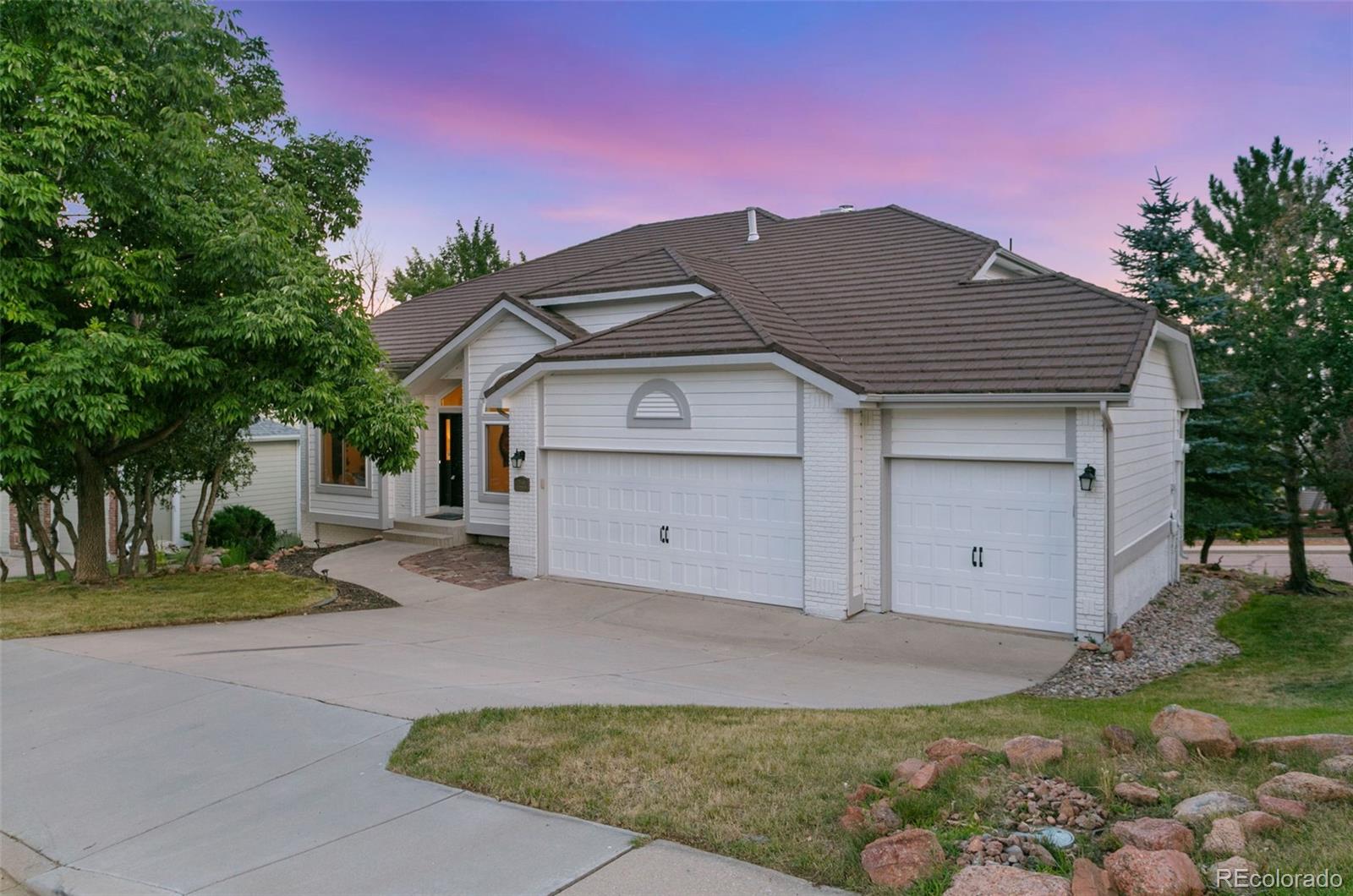 MLS Image #0 for 2565  edenderry drive,colorado springs, Colorado