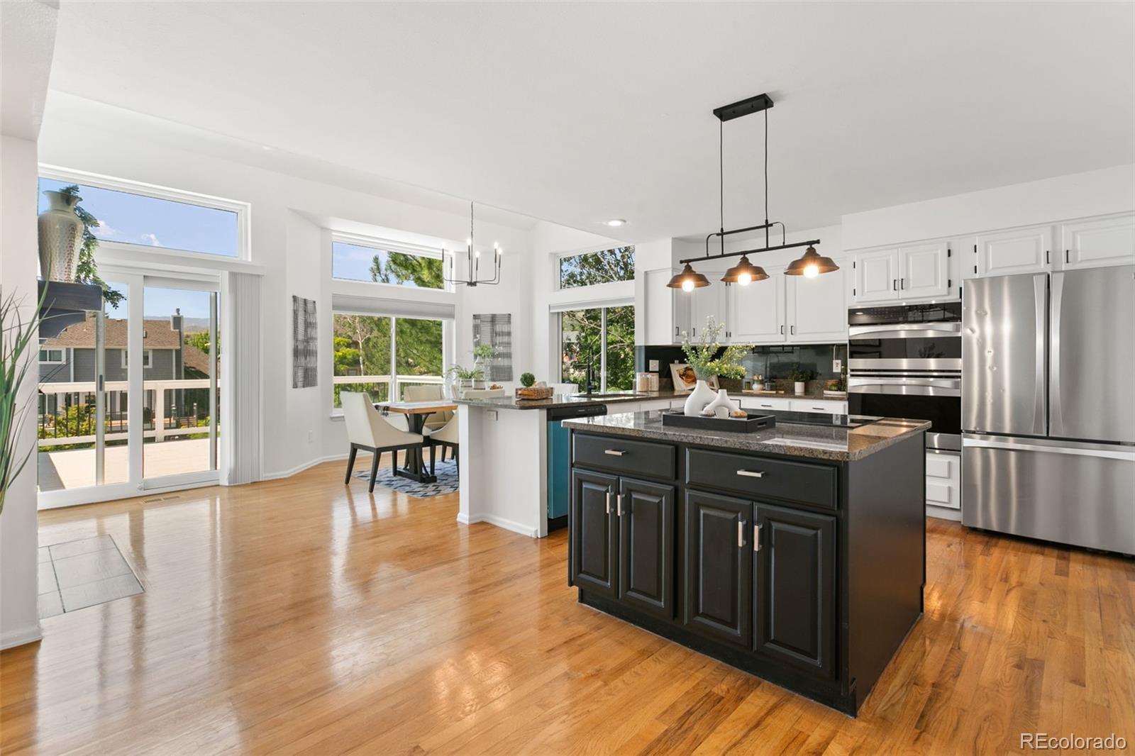 MLS Image #12 for 2565  edenderry drive,colorado springs, Colorado