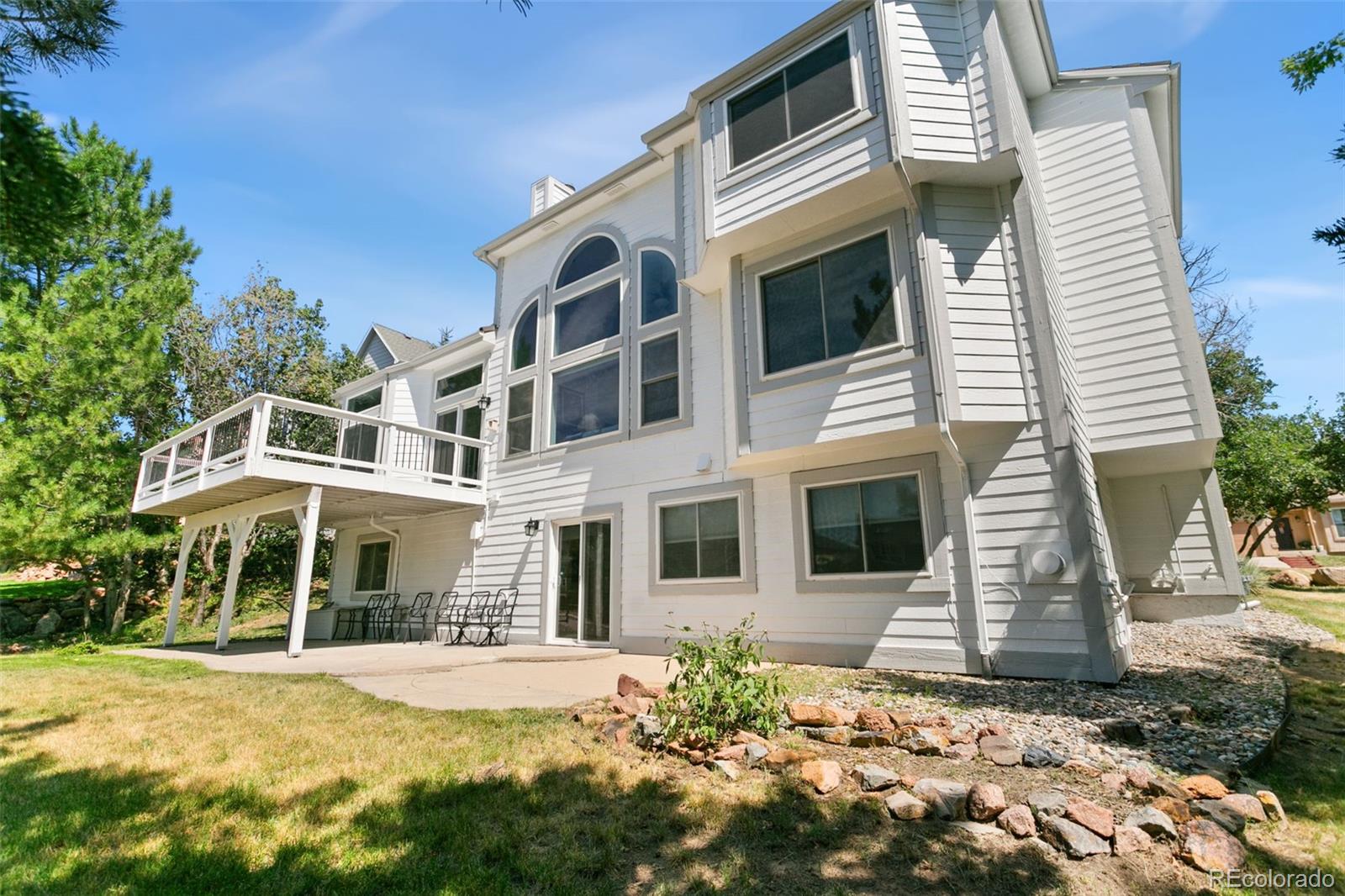 MLS Image #49 for 2565  edenderry drive,colorado springs, Colorado