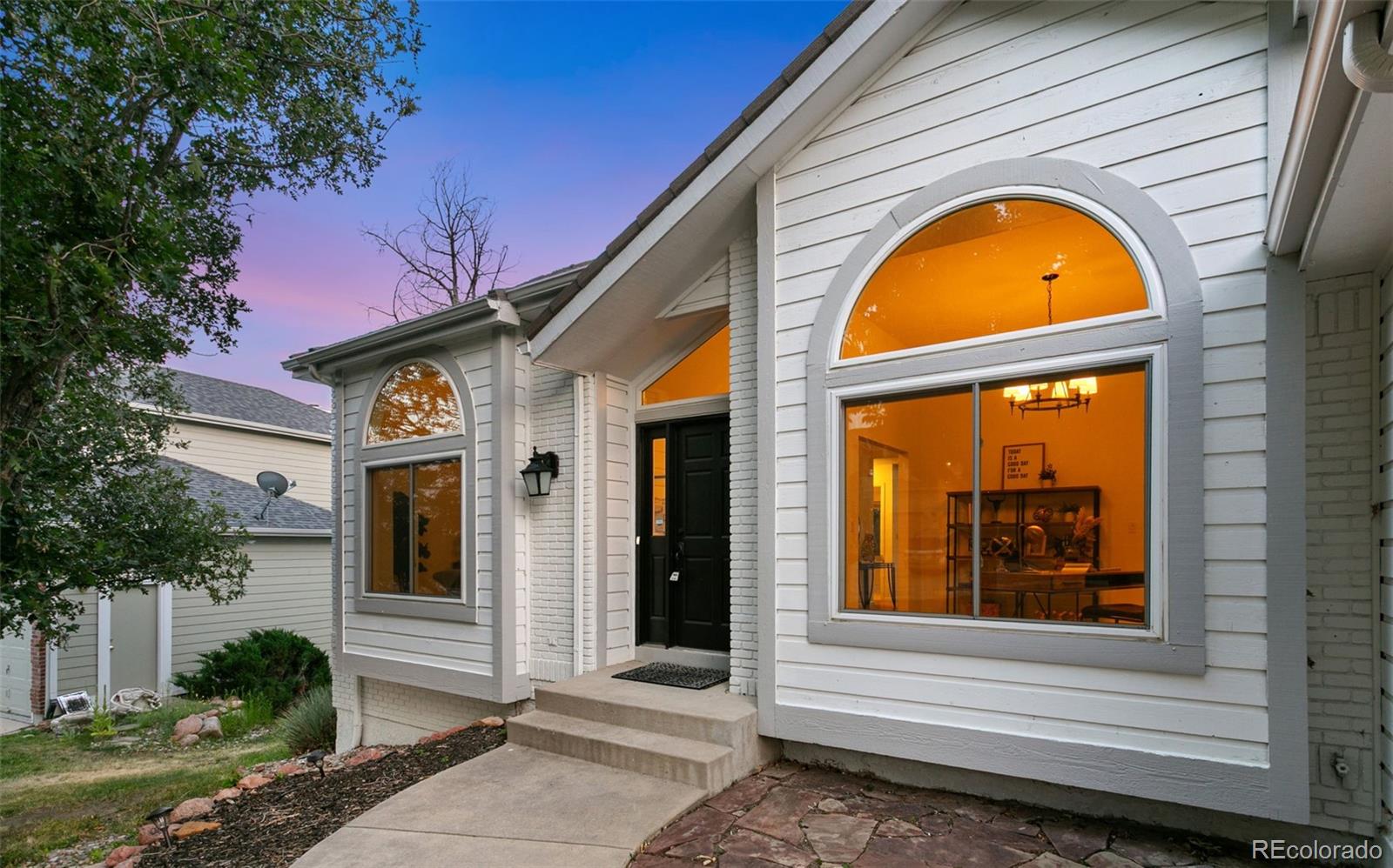 MLS Image #5 for 2565  edenderry drive,colorado springs, Colorado