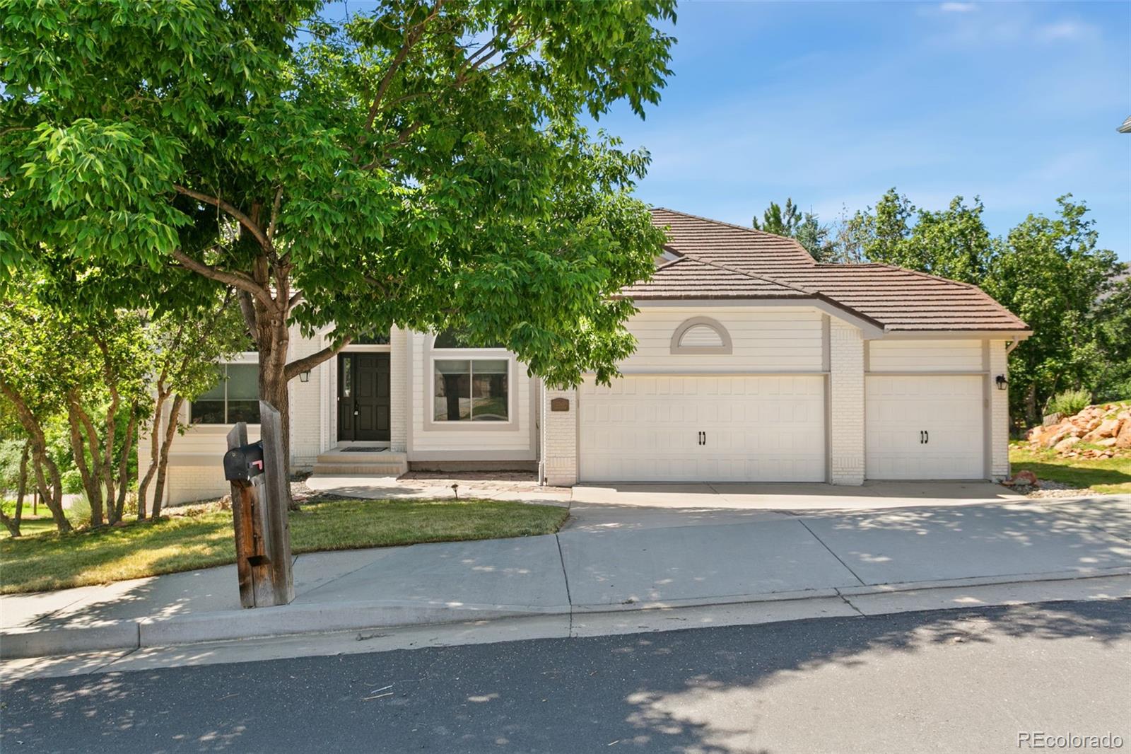 MLS Image #6 for 2565  edenderry drive,colorado springs, Colorado