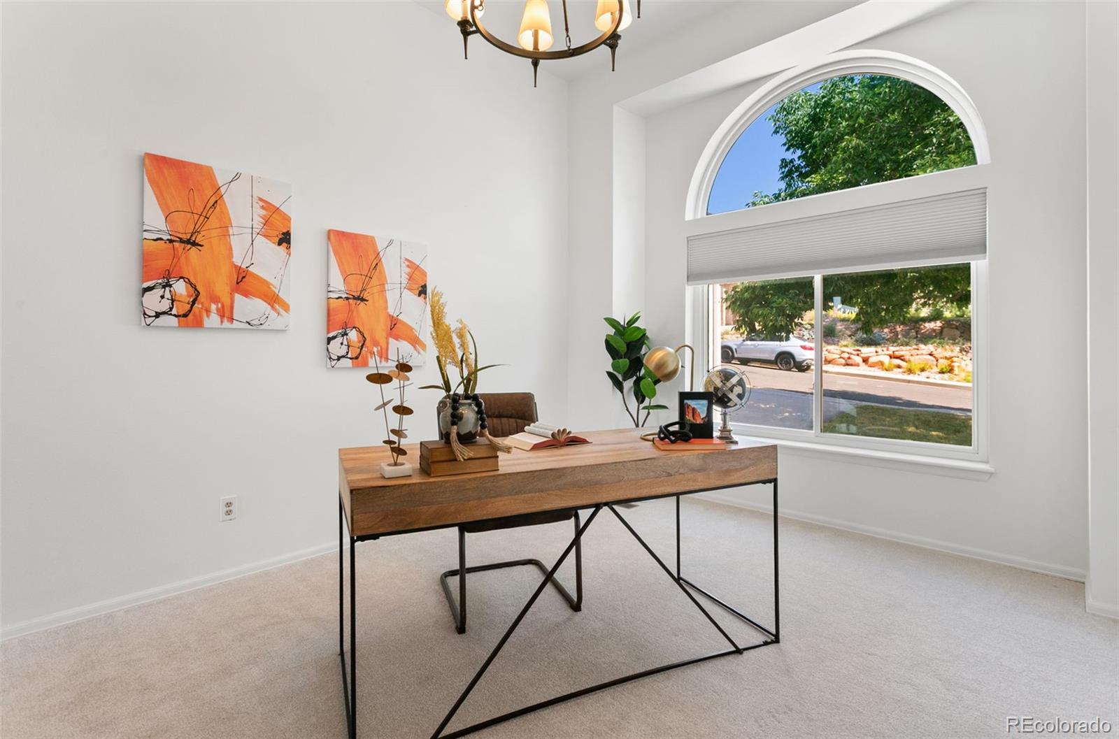 MLS Image #7 for 2565  edenderry drive,colorado springs, Colorado