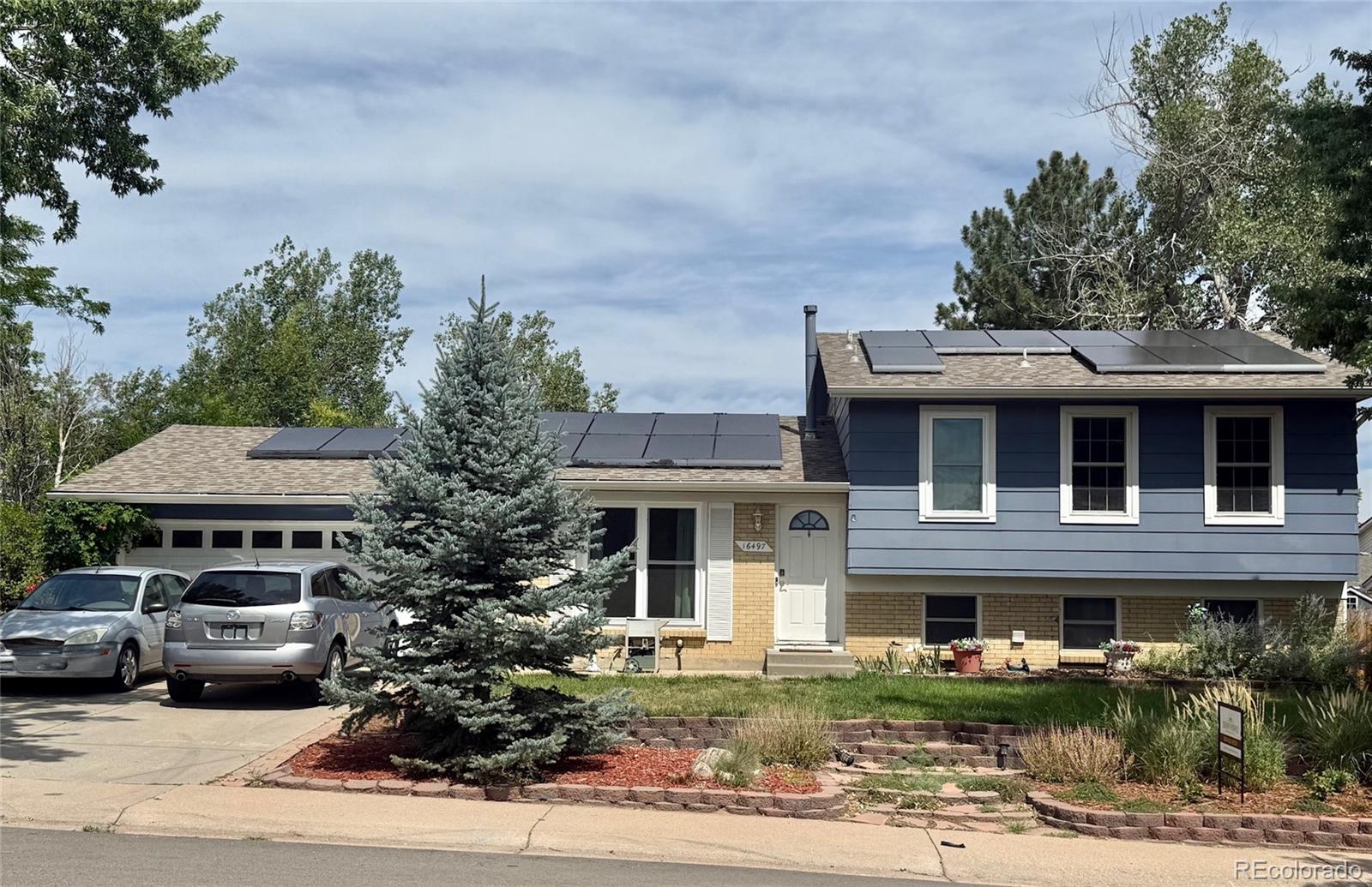 MLS Image #0 for 16497 e vassar avenue,aurora, Colorado
