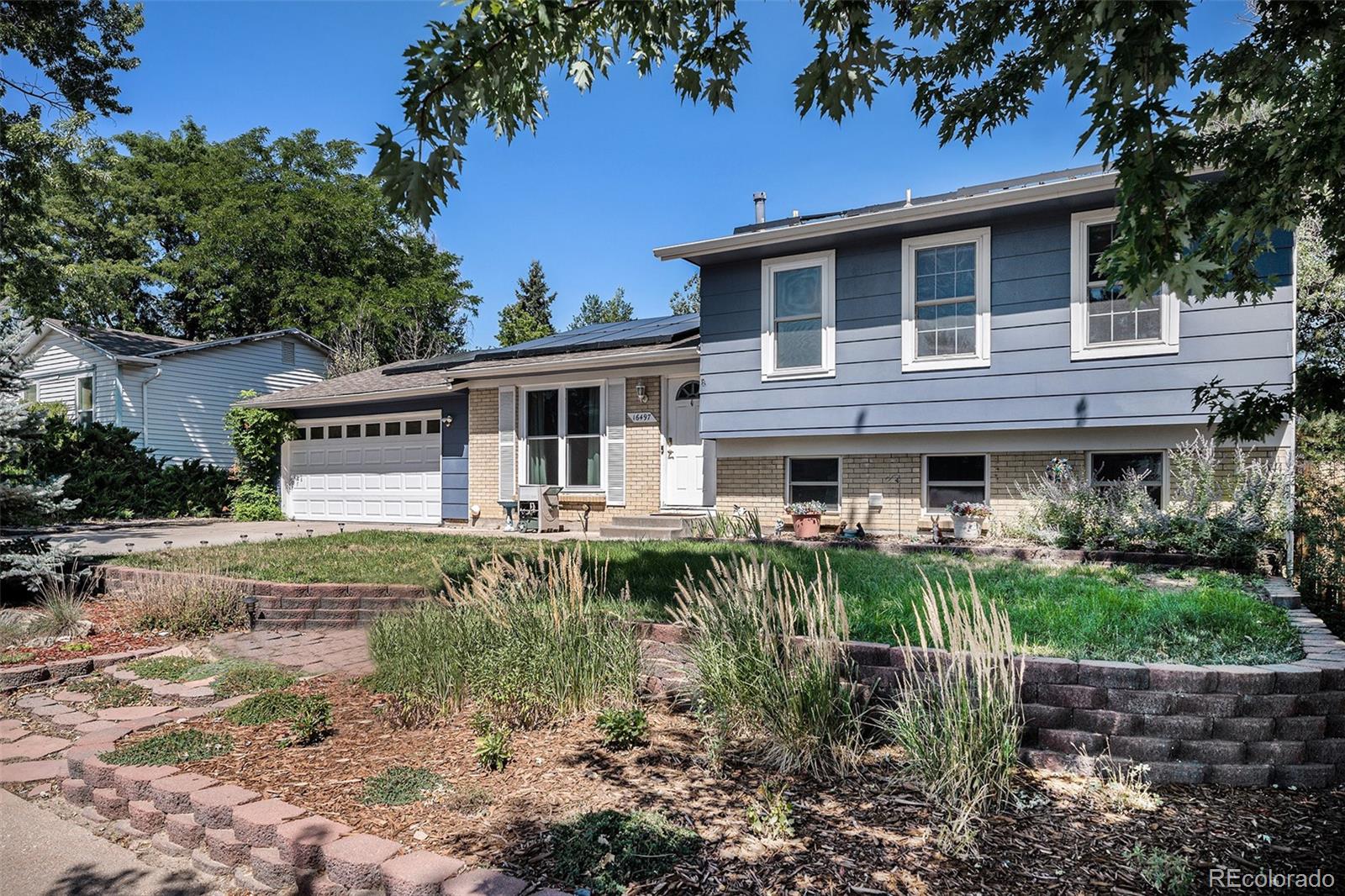 CMA Image for 16497 E Vassar Avenue,Aurora, Colorado
