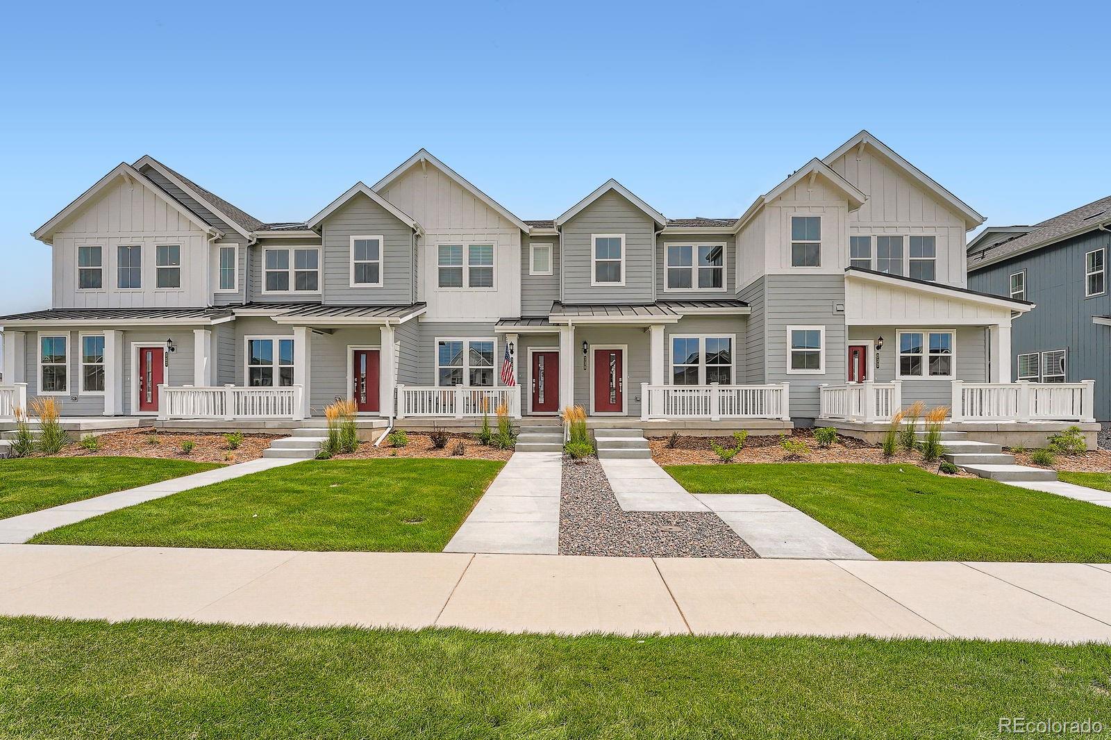 MLS Image #0 for 738 n bently street,watkins, Colorado