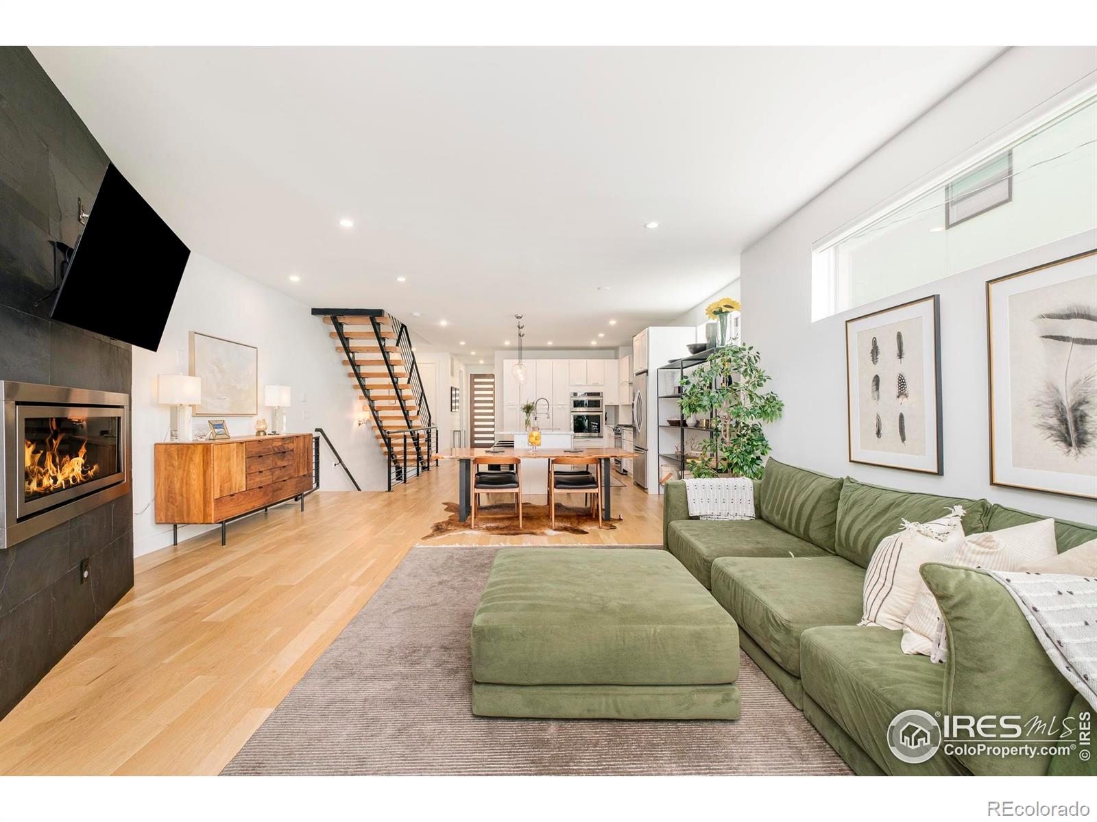 MLS Image #10 for 3957  utica street,denver, Colorado