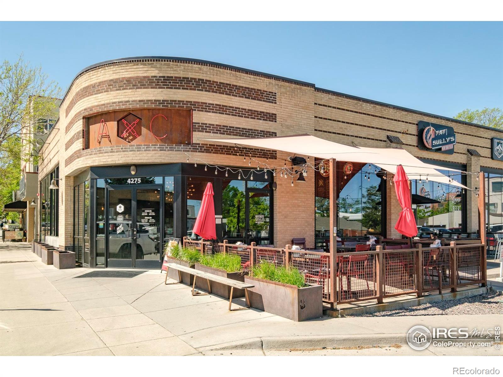 MLS Image #35 for 3957  utica street,denver, Colorado