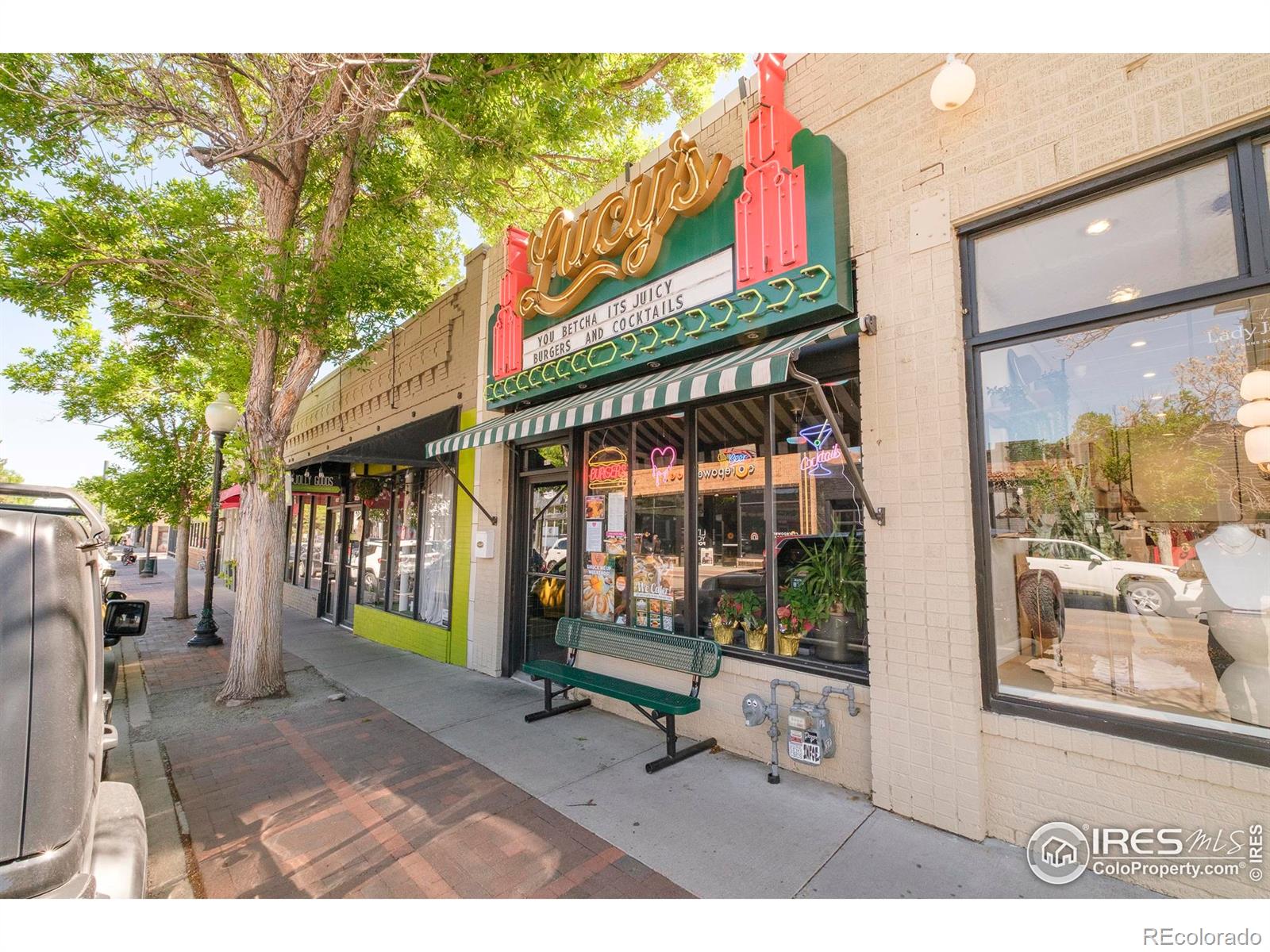MLS Image #39 for 3957  utica street,denver, Colorado