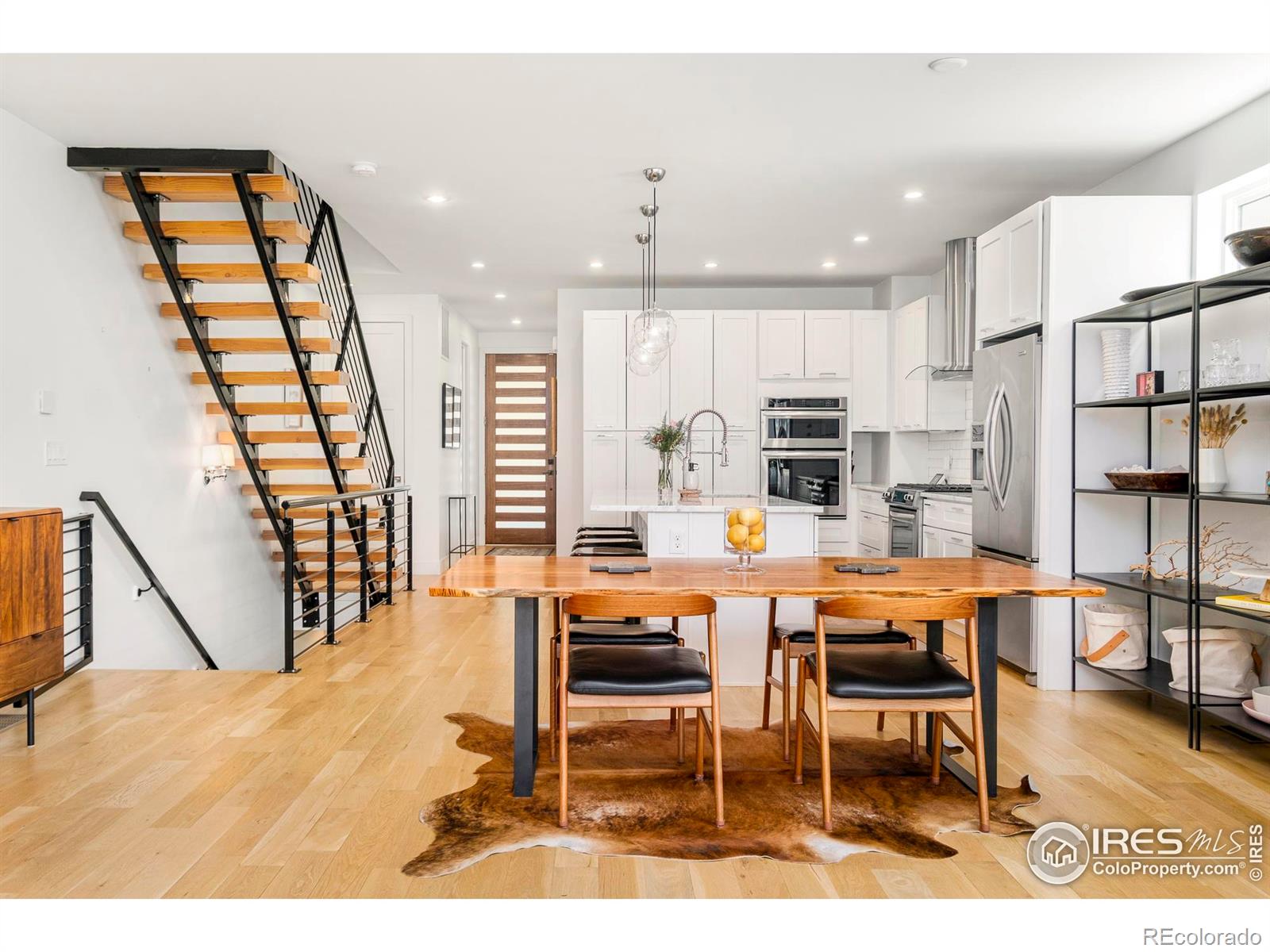 MLS Image #4 for 3957  utica street,denver, Colorado