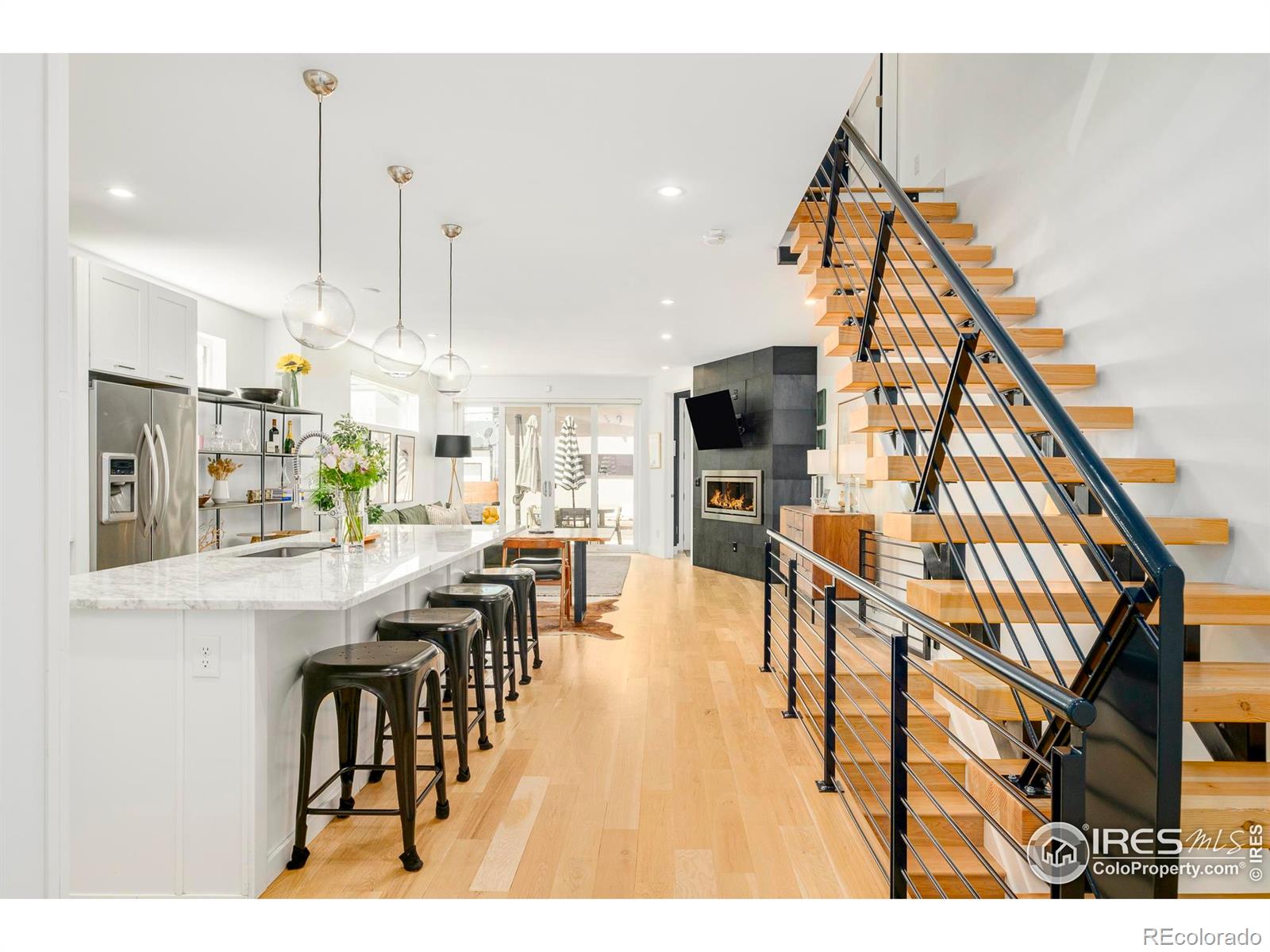 MLS Image #5 for 3957  utica street,denver, Colorado