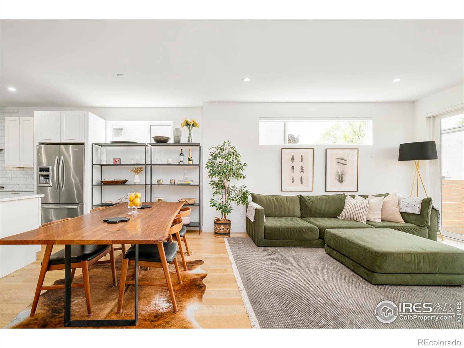 MLS Image #7 for 3957  utica street,denver, Colorado