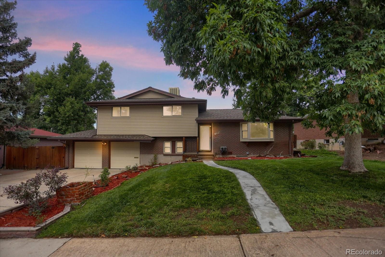 CMA Image for 1299 S Drexel Way,Lakewood, Colorado