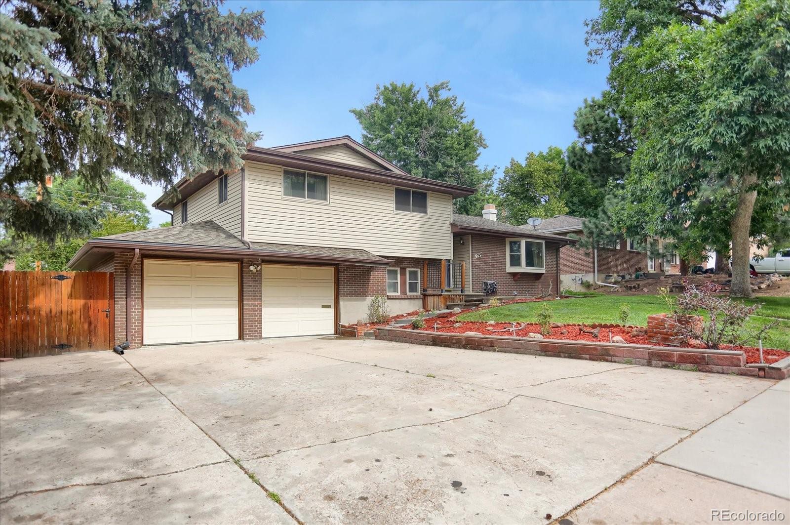 MLS Image #2 for 1299 s drexel way,lakewood, Colorado