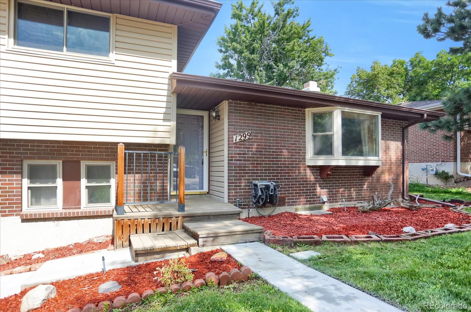 MLS Image #3 for 1299 s drexel way,lakewood, Colorado