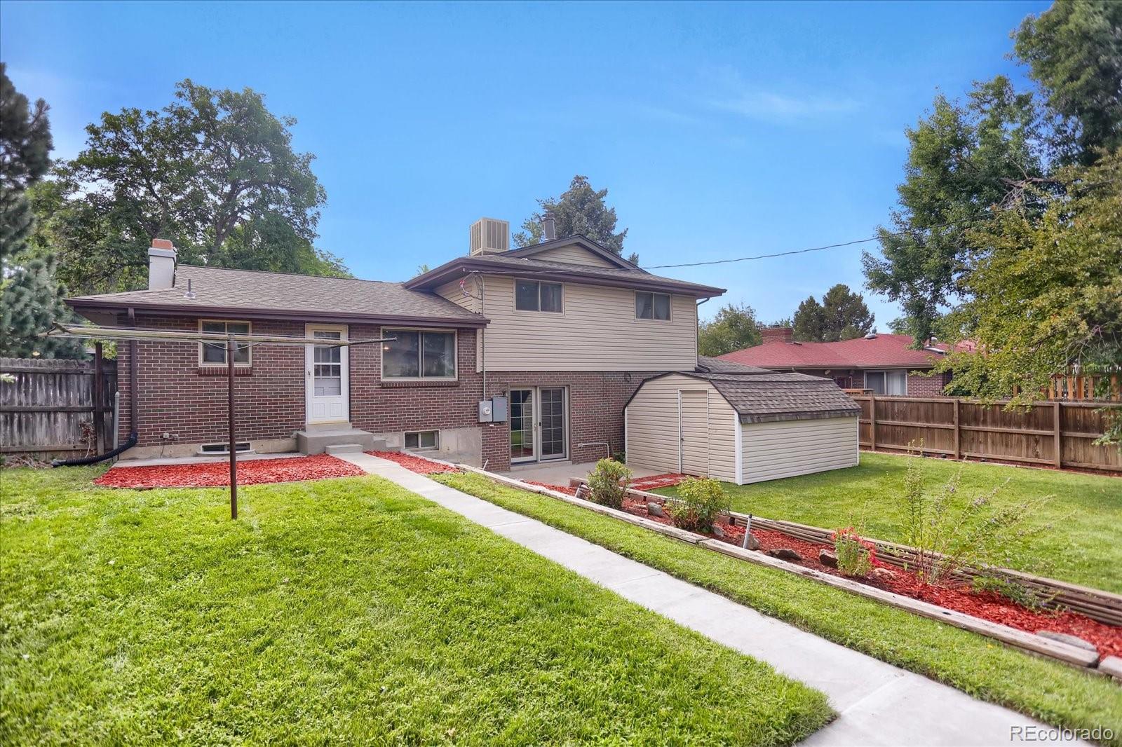 MLS Image #35 for 1299 s drexel way,lakewood, Colorado