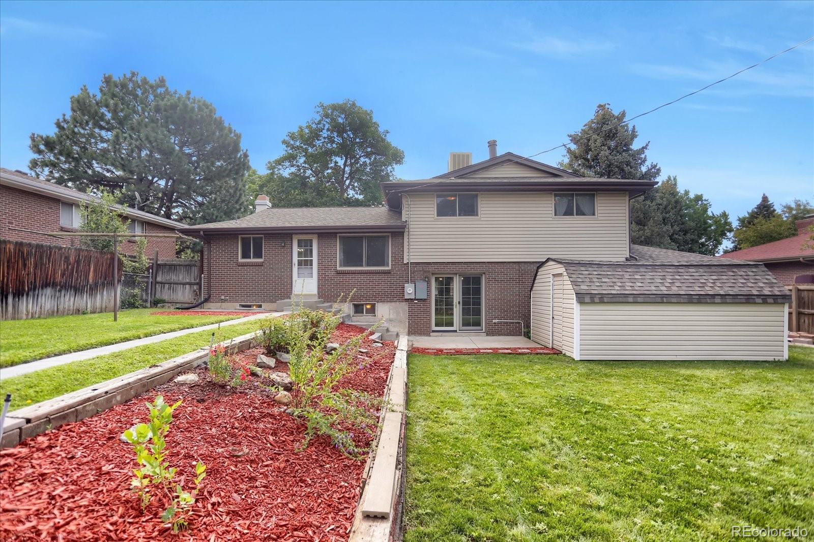 MLS Image #36 for 1299 s drexel way,lakewood, Colorado
