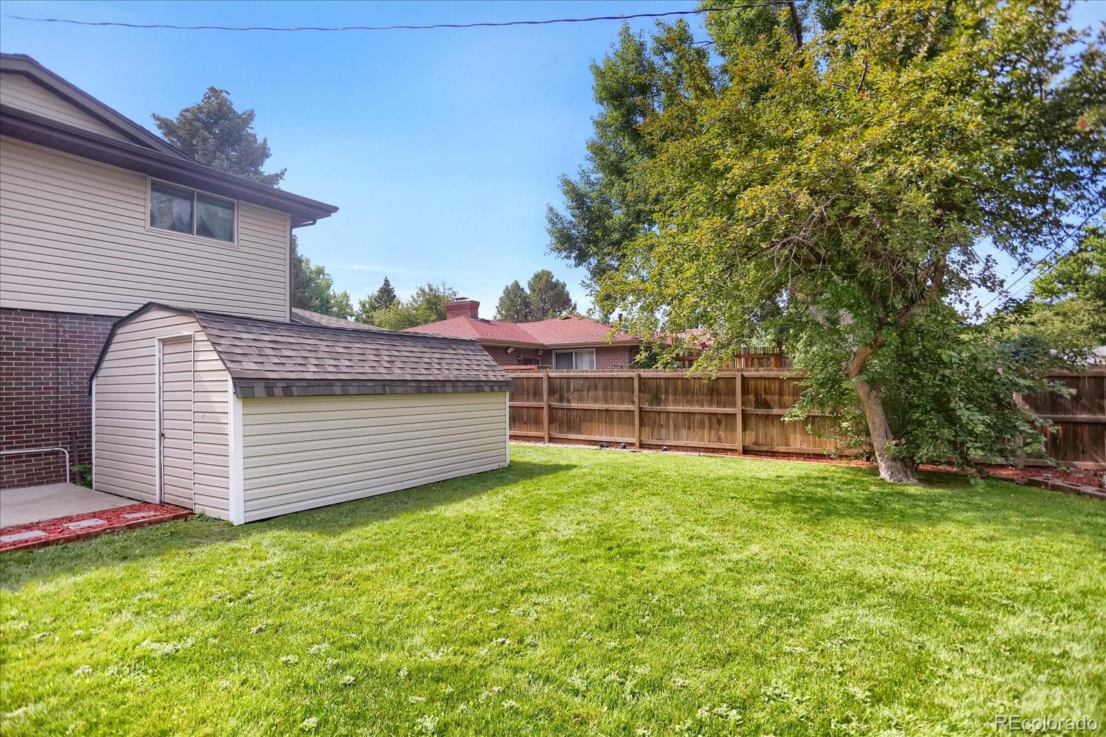 MLS Image #37 for 1299 s drexel way,lakewood, Colorado