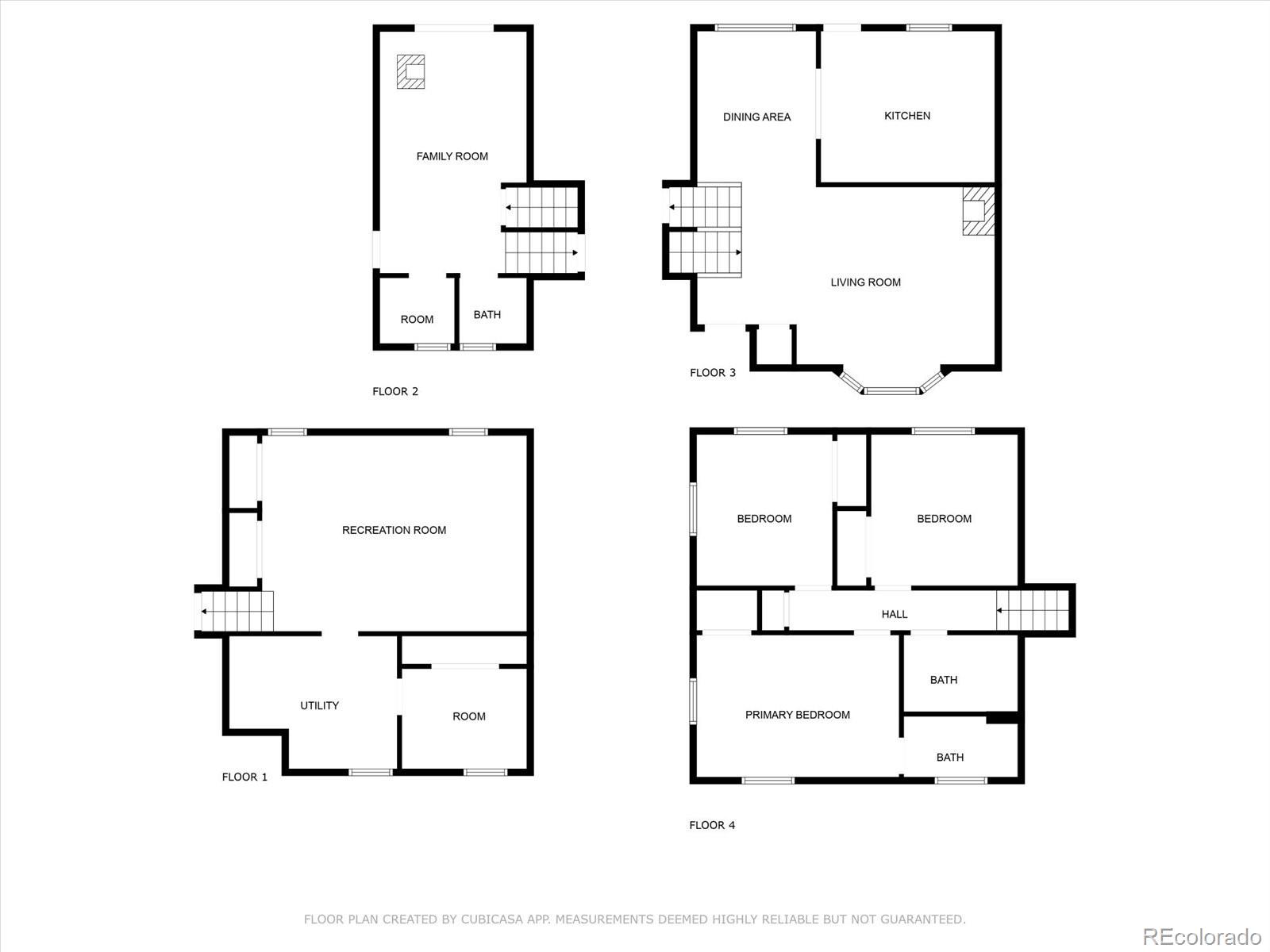 MLS Image #40 for 1299 s drexel way,lakewood, Colorado