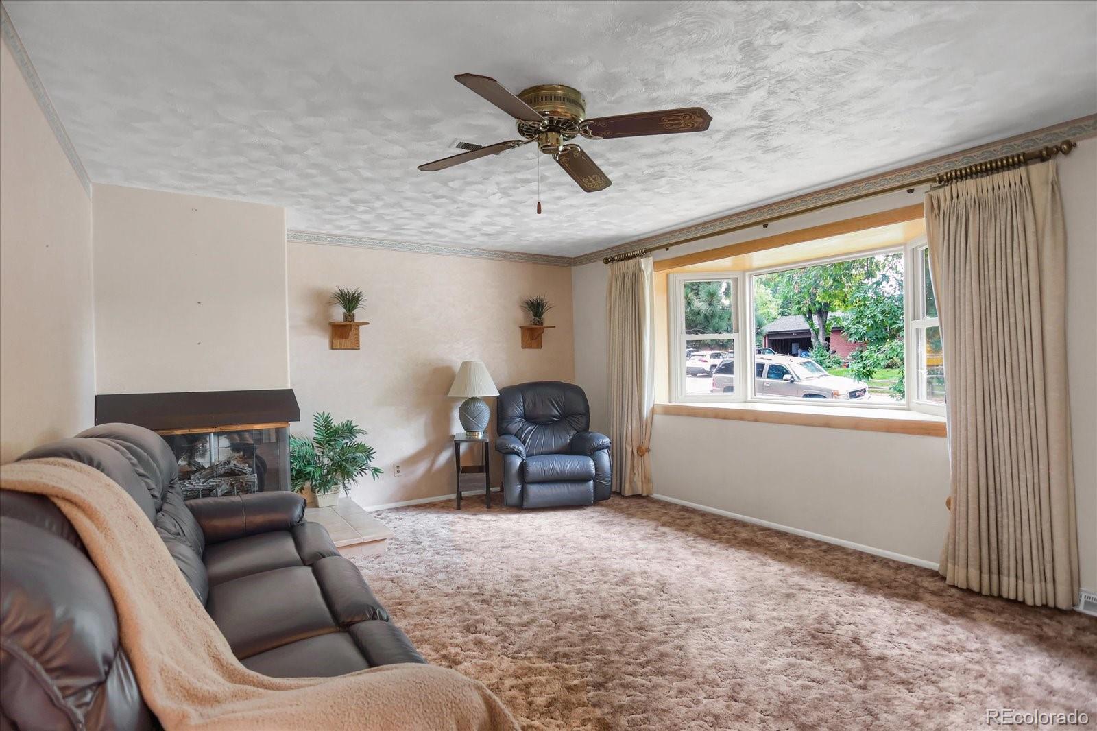 MLS Image #5 for 1299 s drexel way,lakewood, Colorado