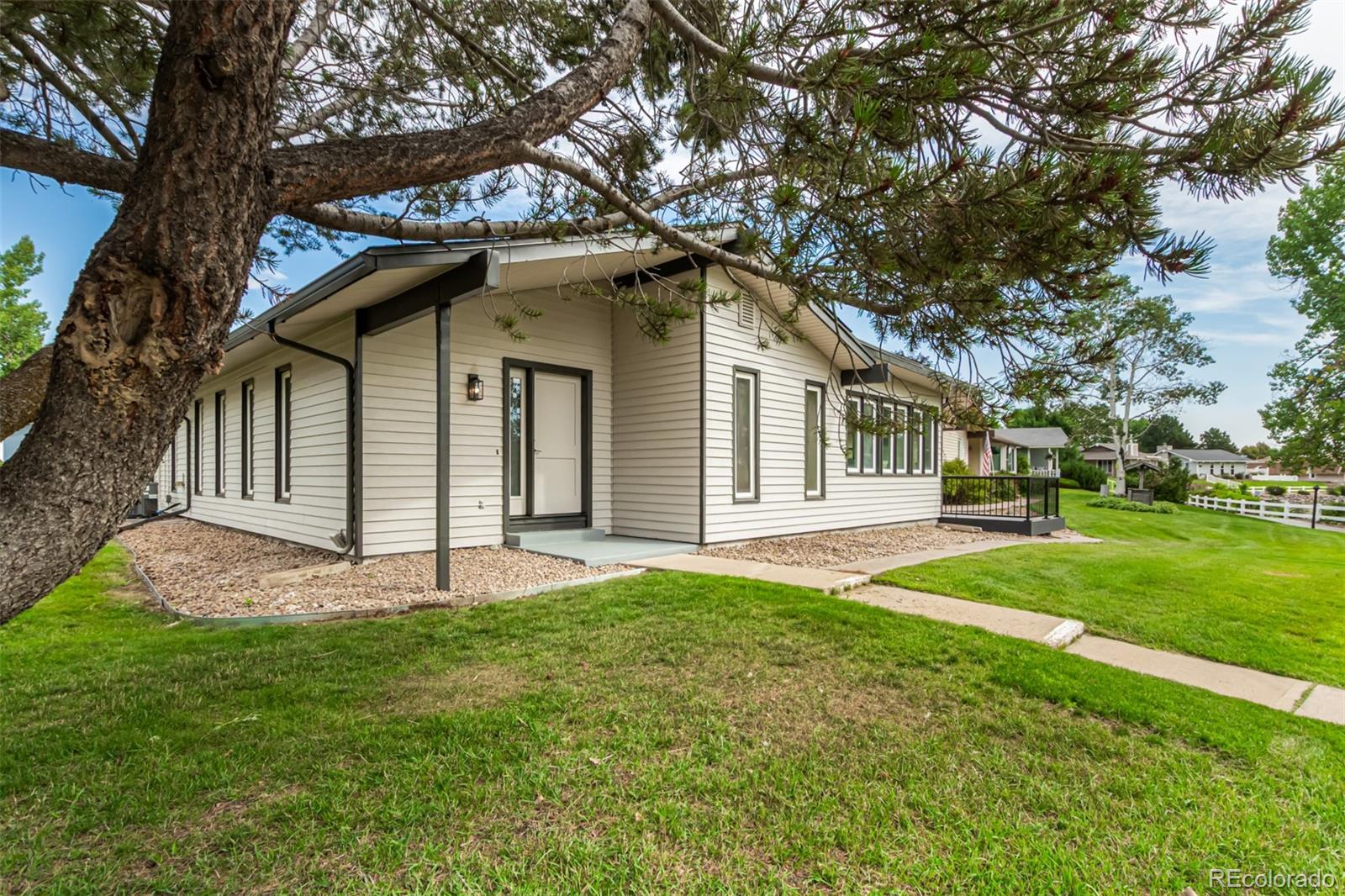 CMA Image for 57 S Scott Drive,Broomfield, Colorado